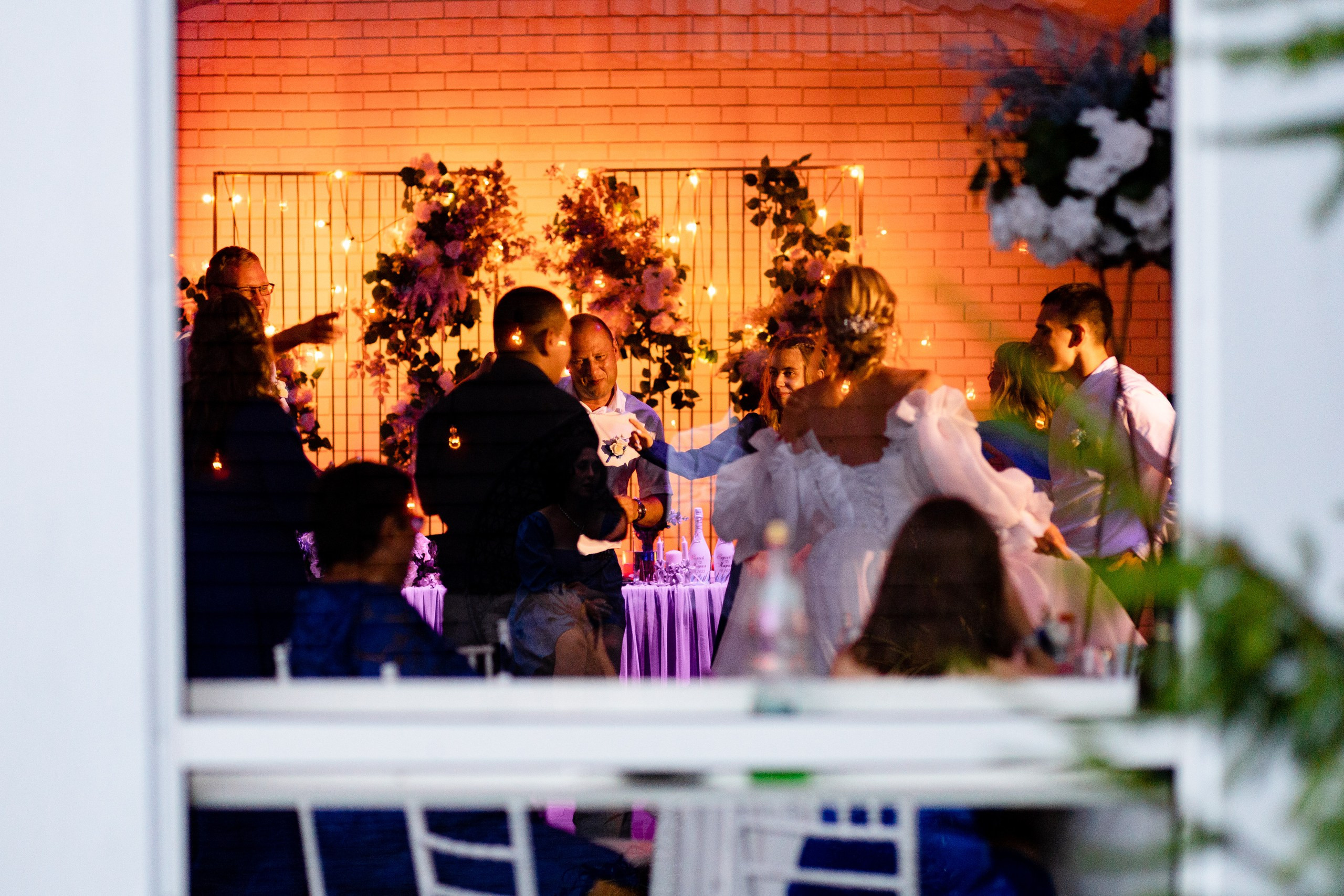 Репортажная фотография свадьбы. Павел Шарапов | Фотограф | Москва