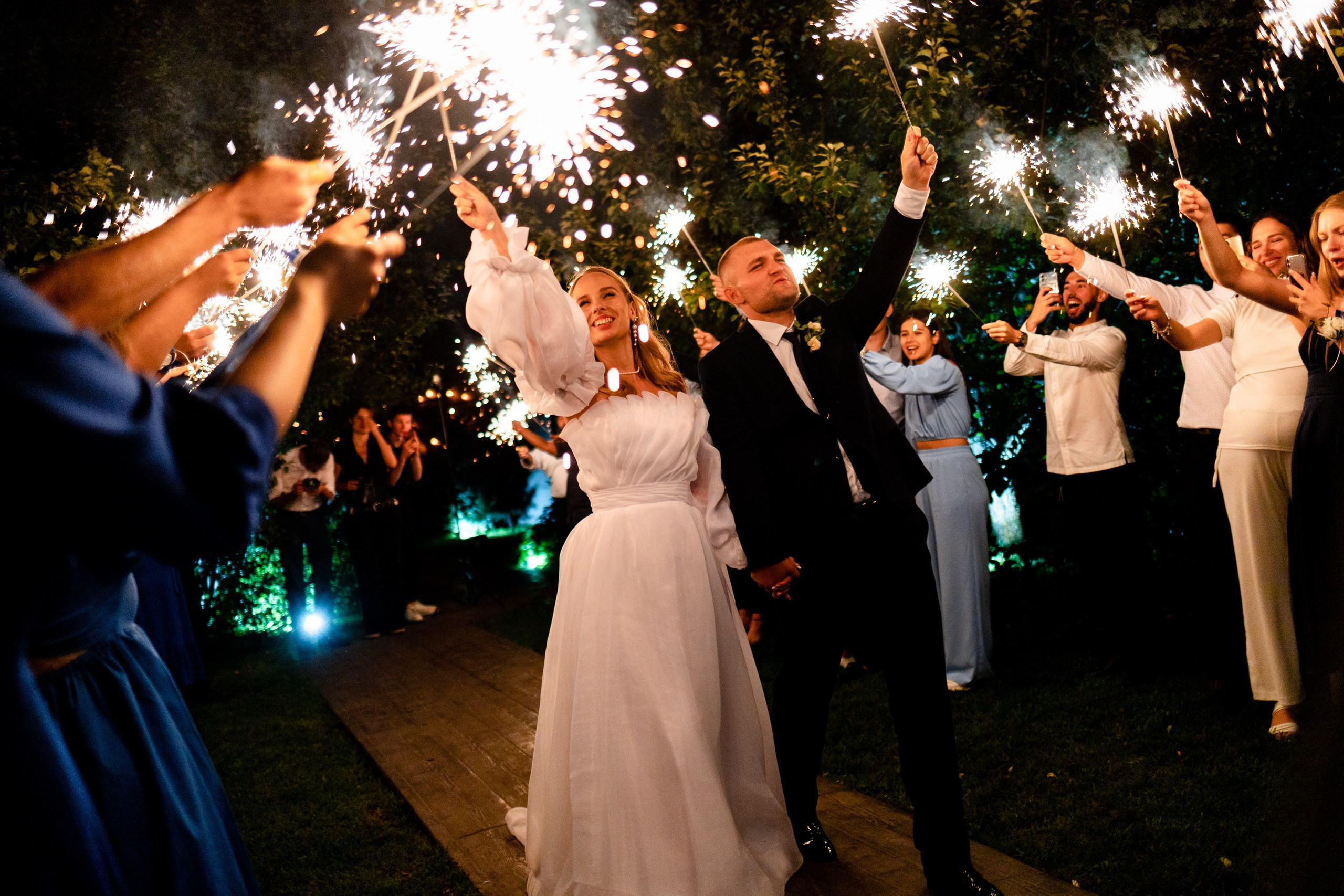 Репортажная фотография свадьбы. Павел Шарапов | Фотограф | Москва