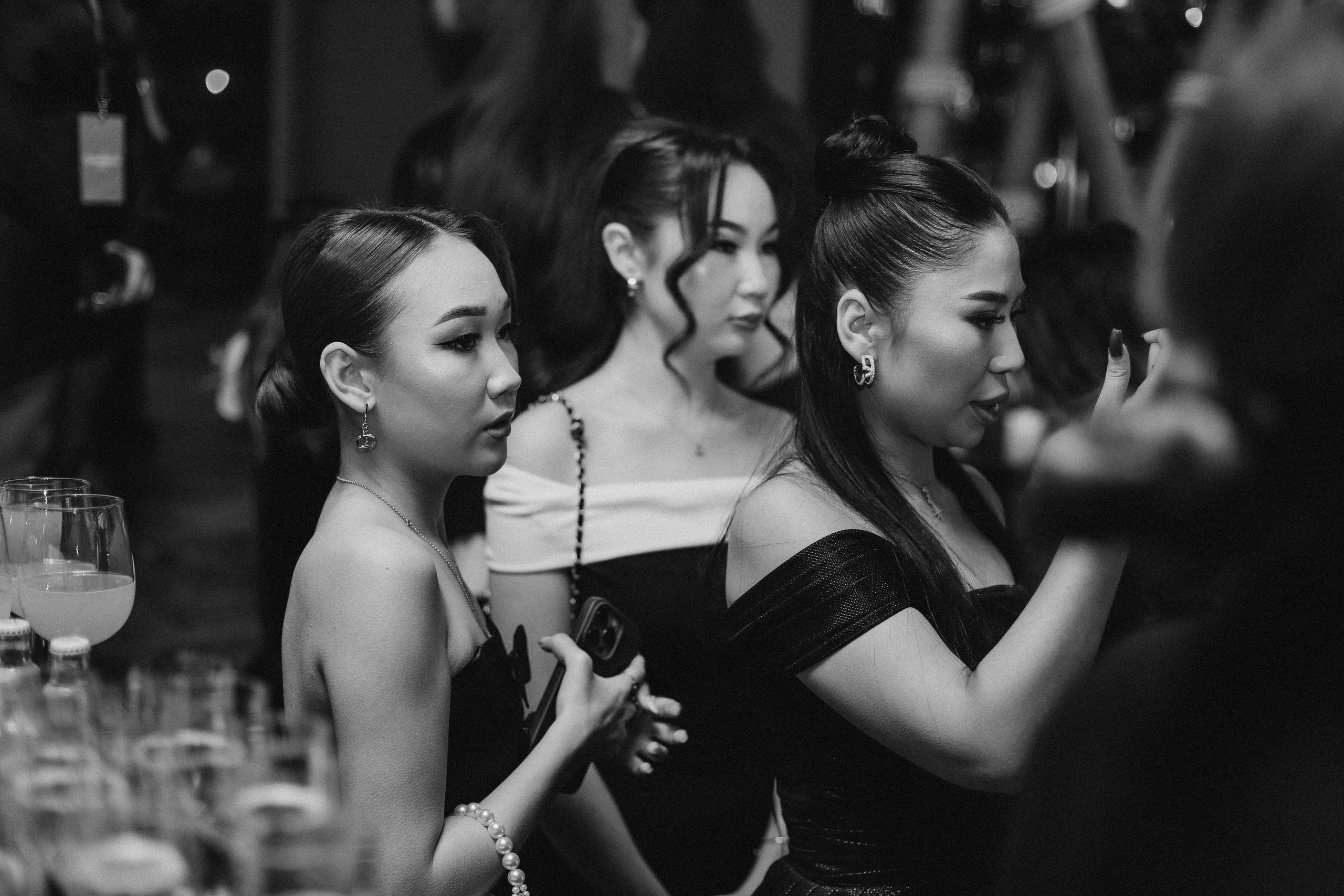 Корпоратив QM | 5.12. Фотограф в Алматы и Москве Даша Пушкина