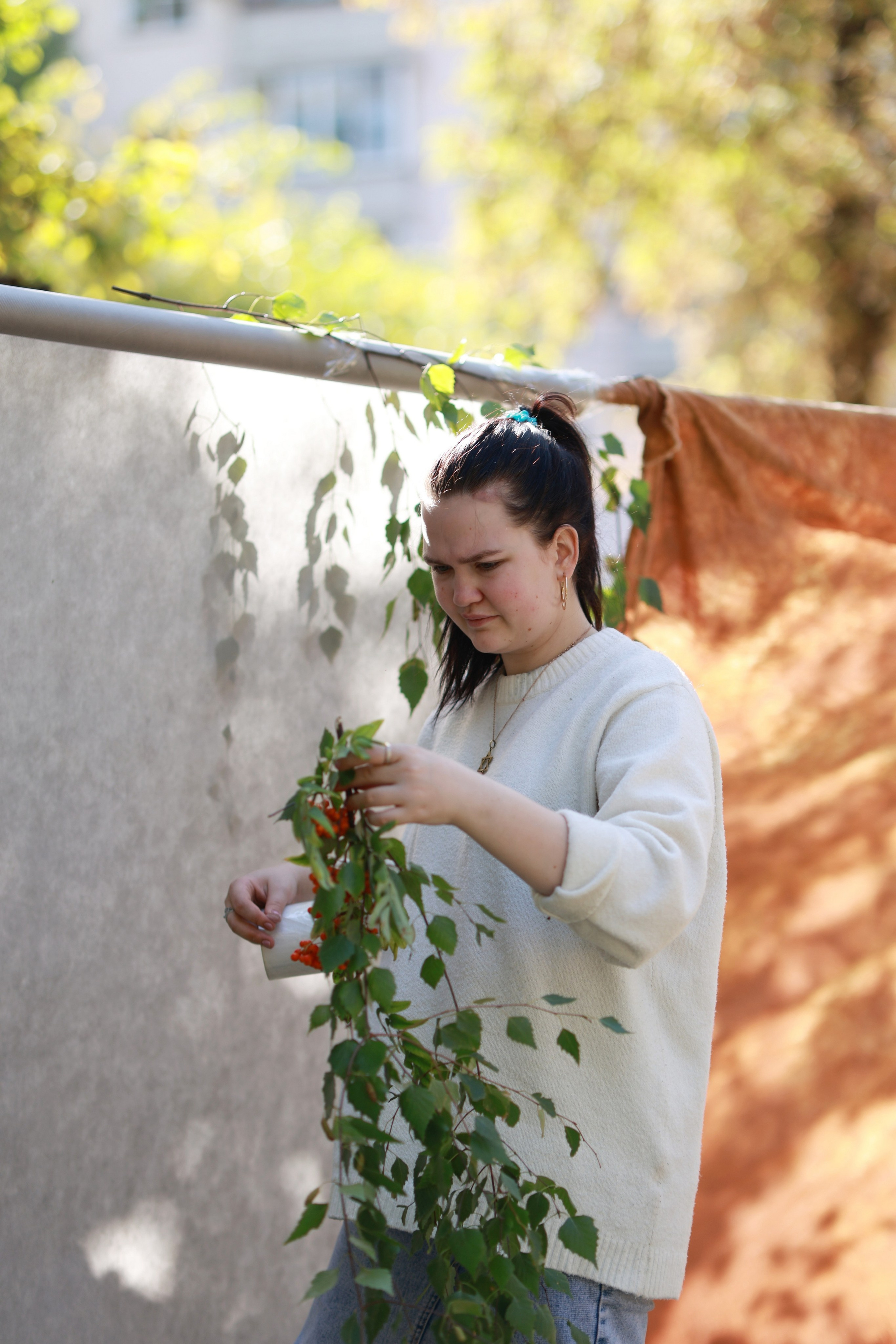 Этот чудесный фотодень. Семейный и свадебный фотограф в Воронеже Людмила Трифонова