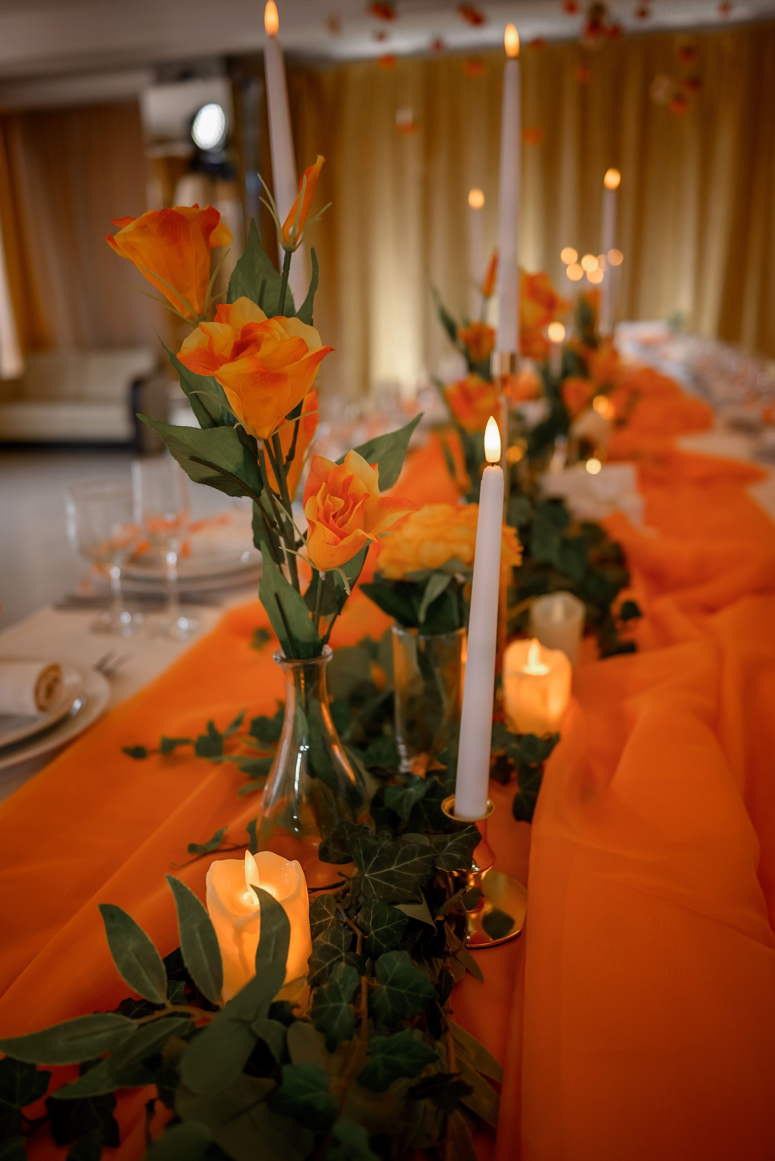 Анна и Сергей. Юлия Басня семейный и свадебный фотограф в Донецке