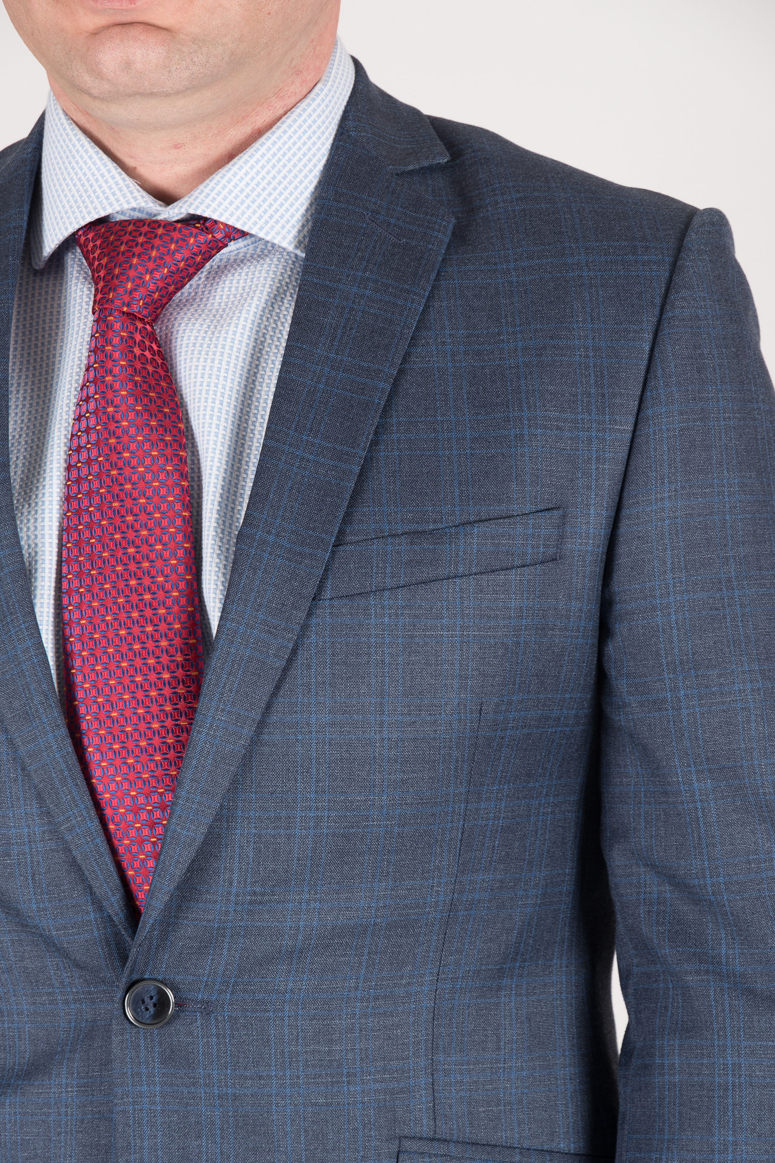 Предметная фотосъемка одежды