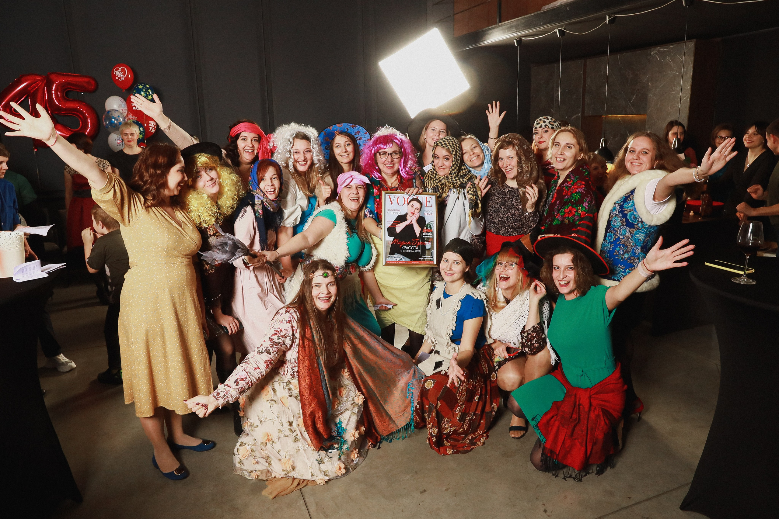 Репортаж. Фотограф историй в Челябинске и Екб