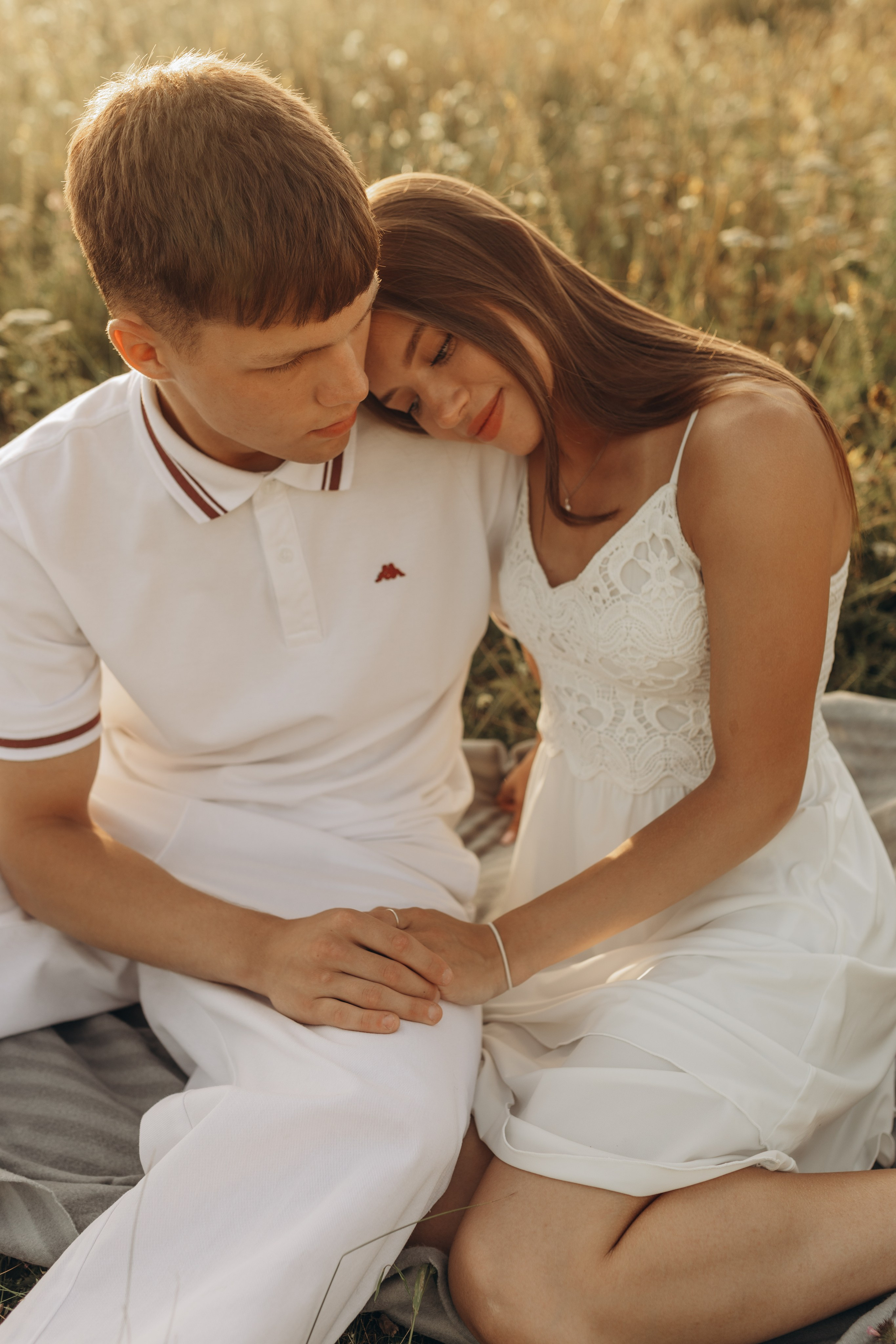 Love Story Данил и Варя. Фотограф в Ставрополе Svetlana Matveeva