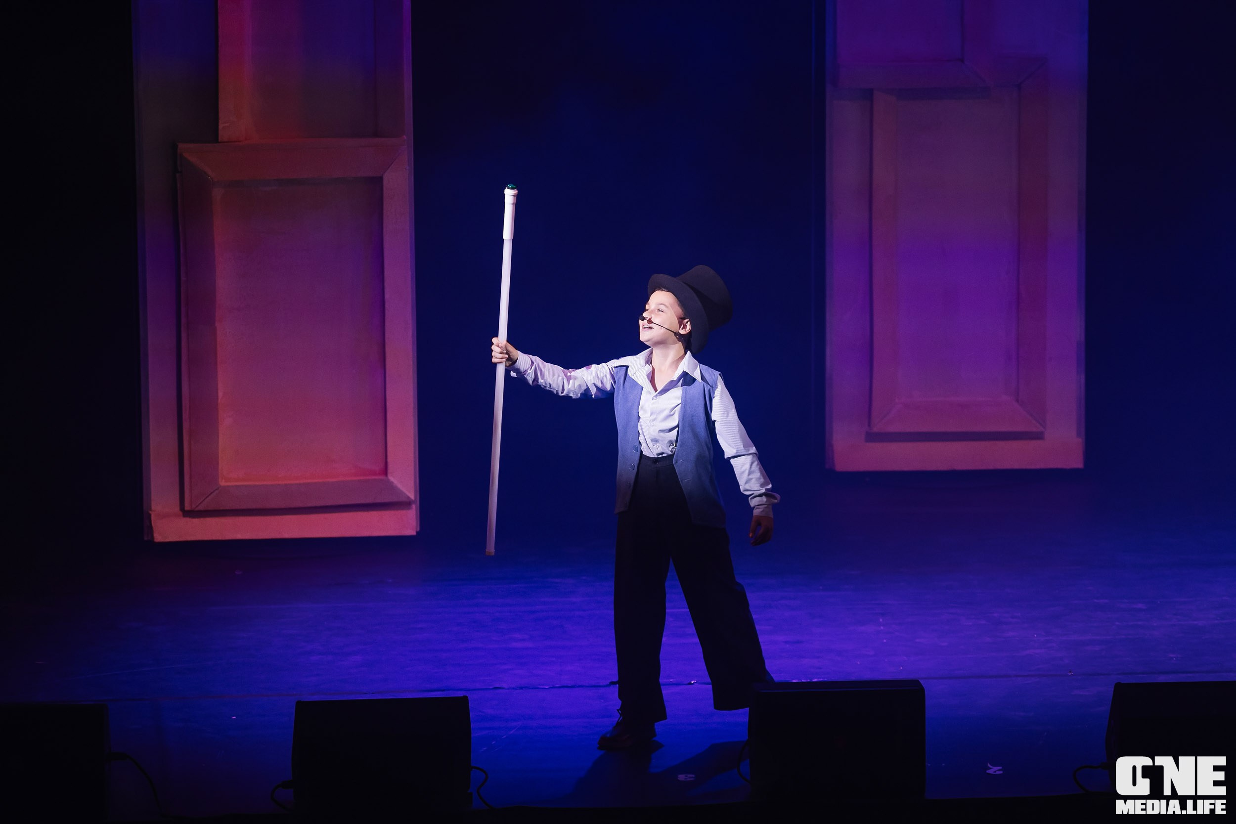 Фоторепортаж из Дома искусств. One Media Life: фоторепортажи, фотоотчеты с мероприятий и заведений