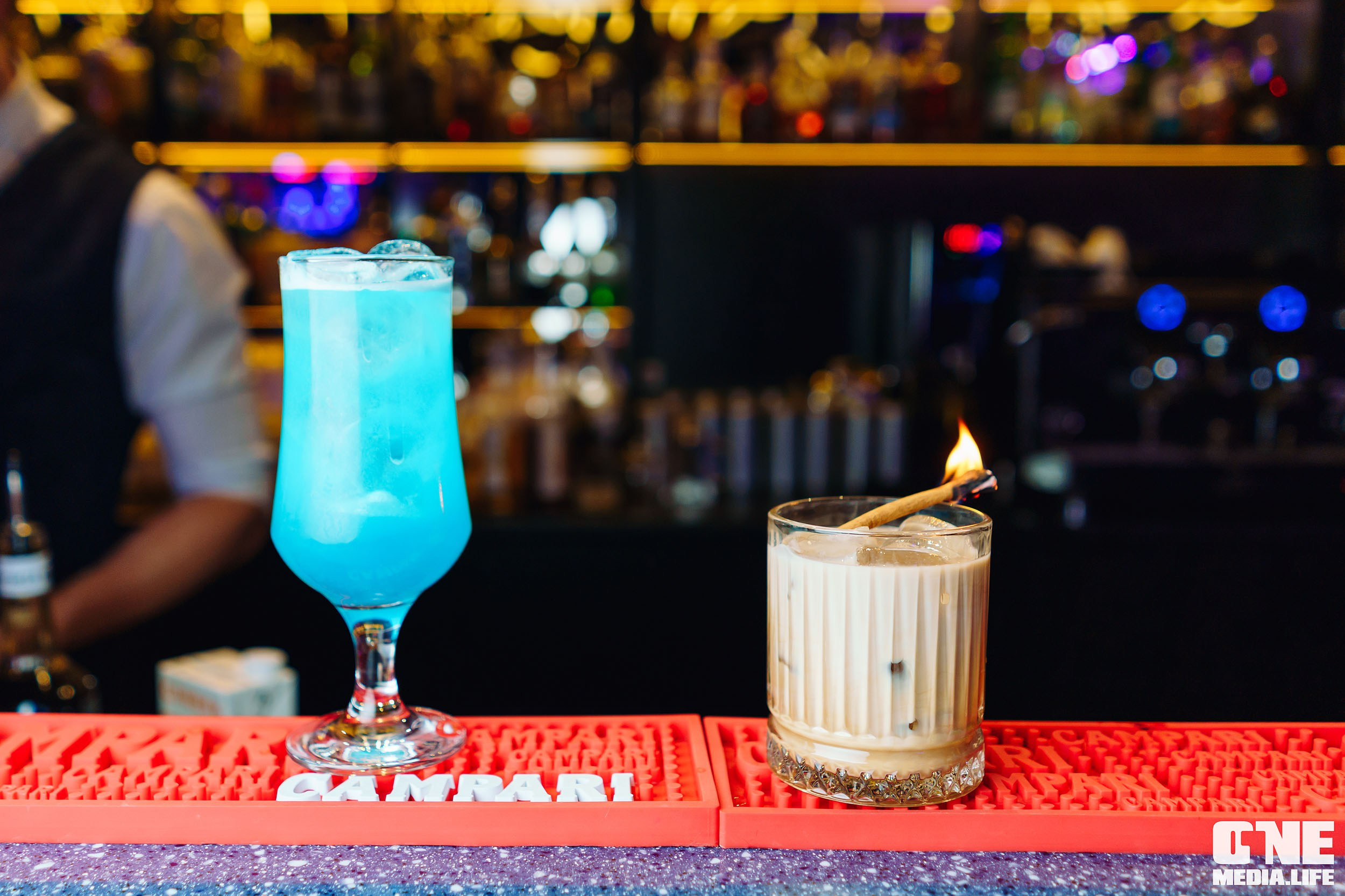 Фоторепортаж из ресторана Океан. One Media Life: фоторепортажи, фотоотчеты с мероприятий и заведений