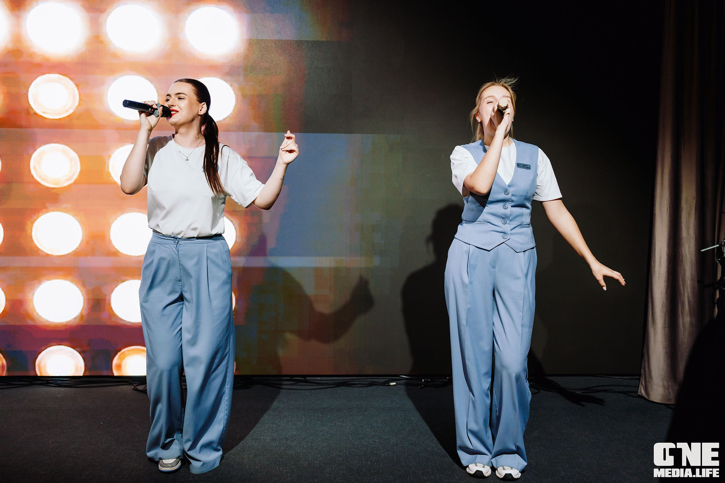 Фоторепортаж из ресторана Океан. One Media Life: фоторепортажи, фотоотчеты с мероприятий и заведений