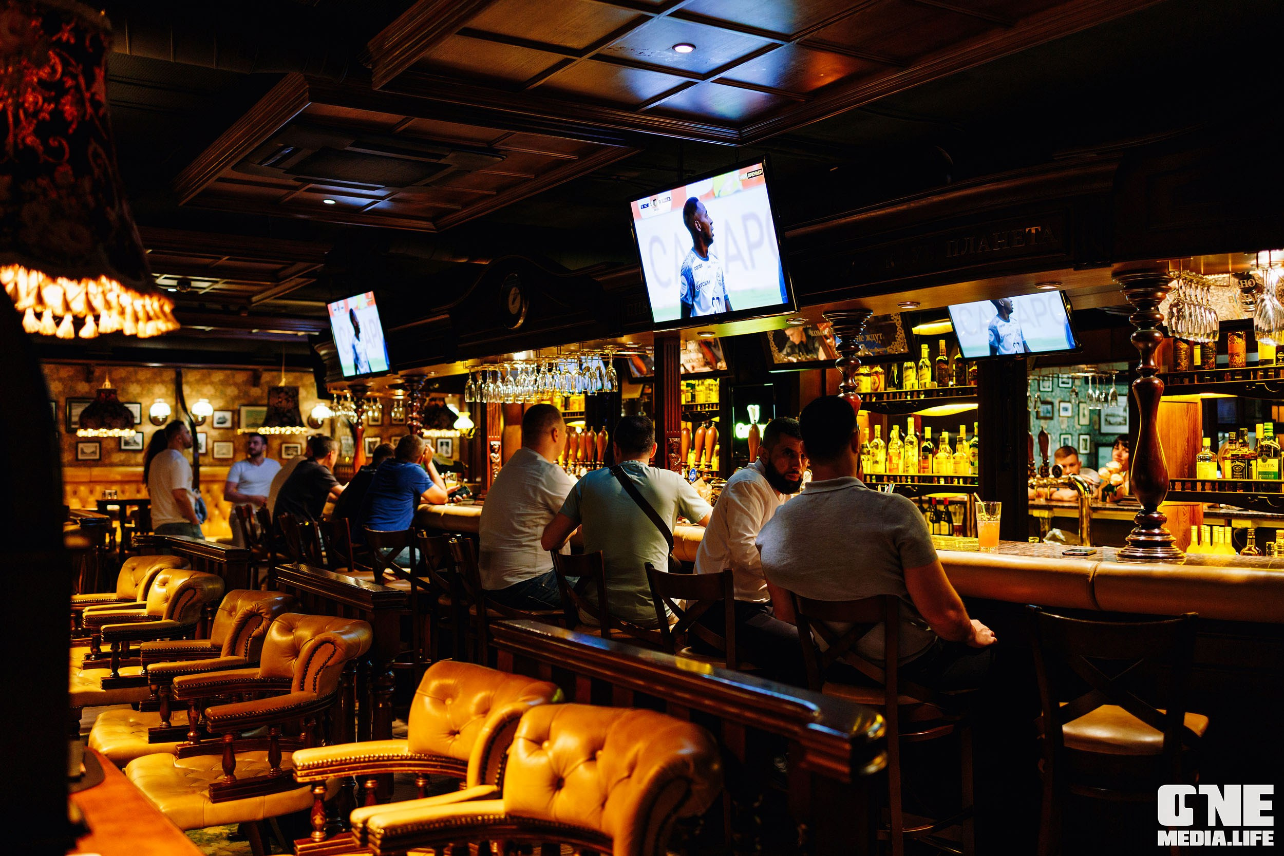 Фоторепортаж из РК Планета. One Media Life: фоторепортажи, фотоотчеты с мероприятий и заведений