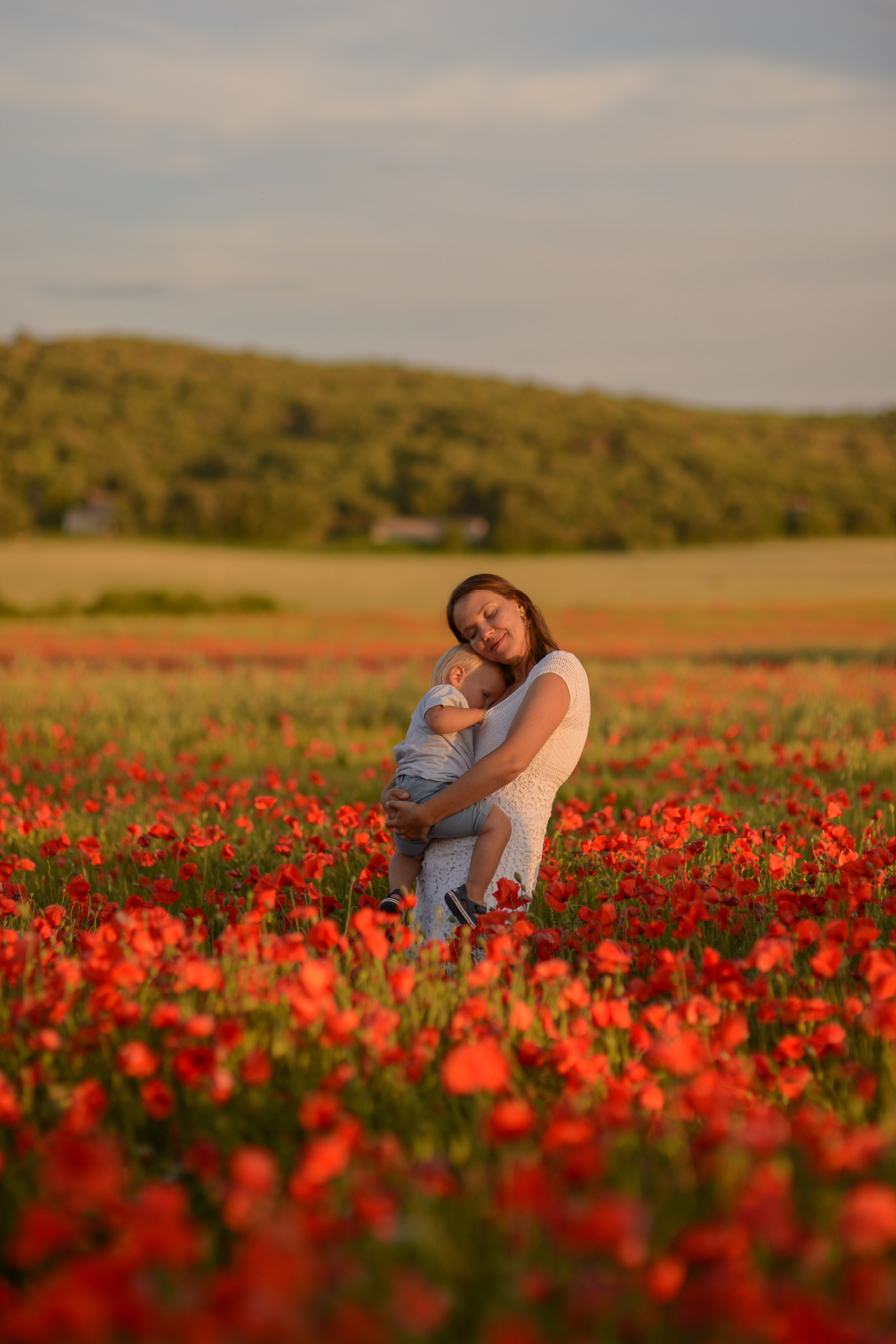 Provence. Photographer in Provence Julia Lipiainen