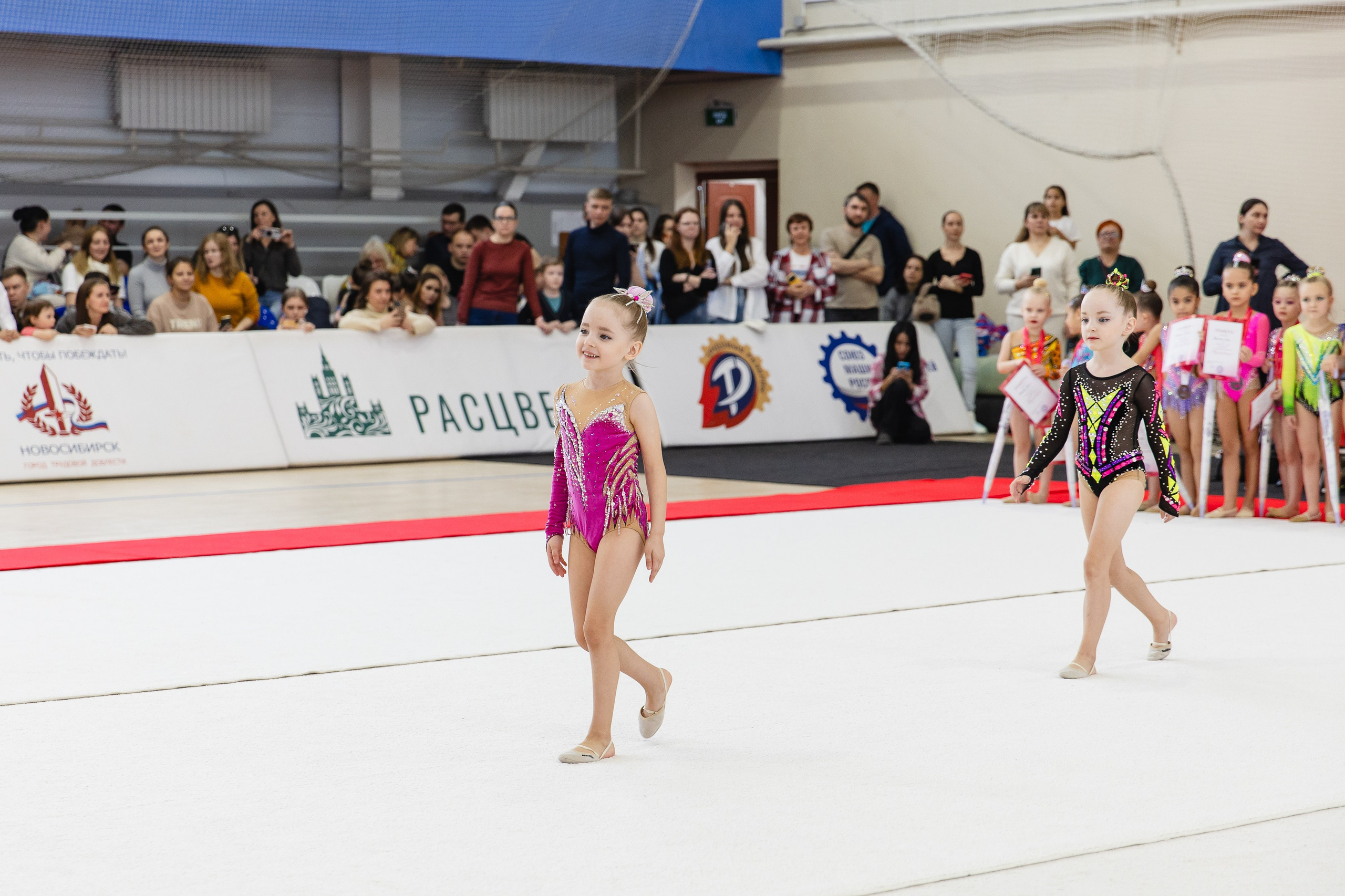 Вдохновение. Воробьева Ксения — Спортивный и танцевальный фотограф Новосибирск