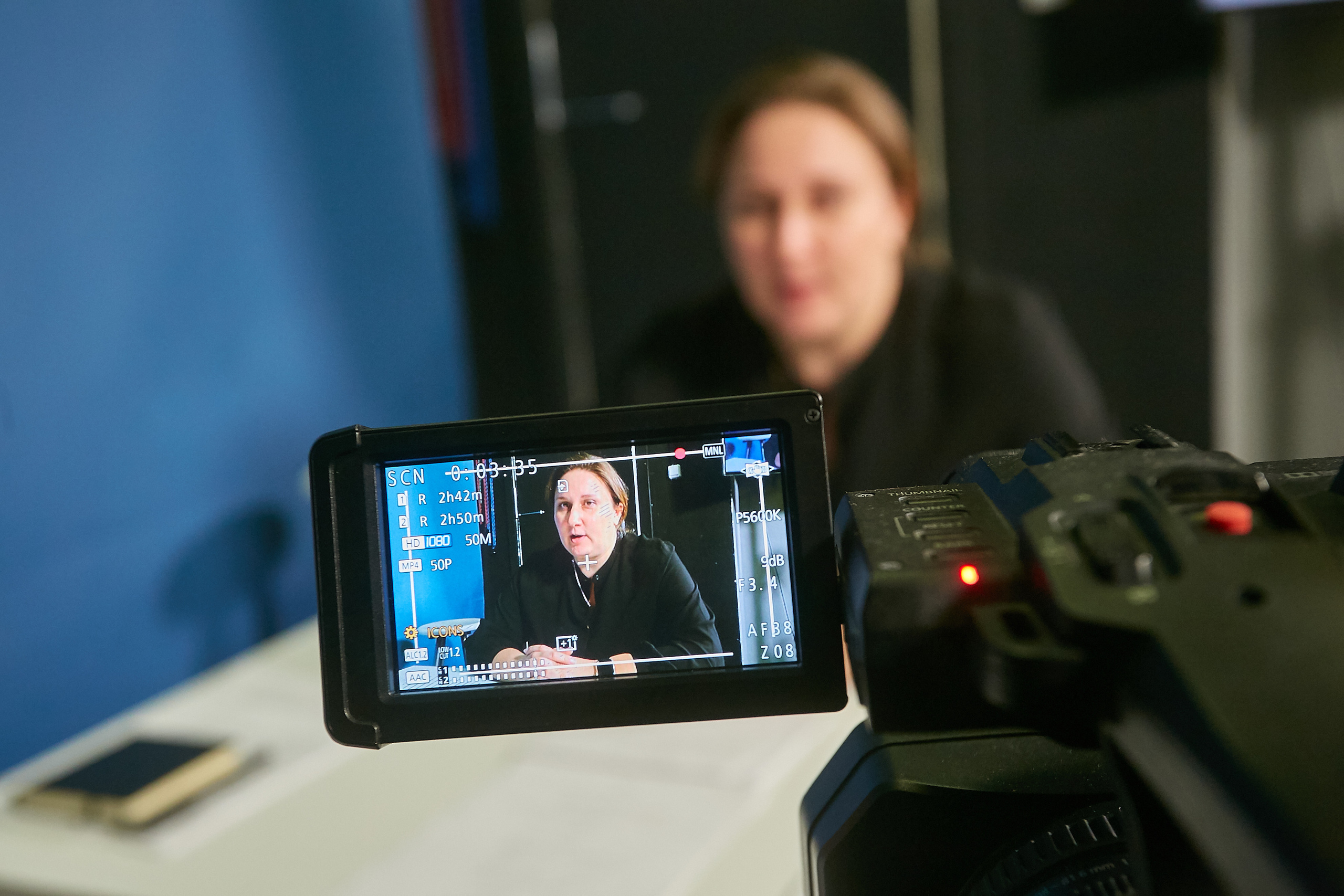 Аренда студии. Актёрское агентство