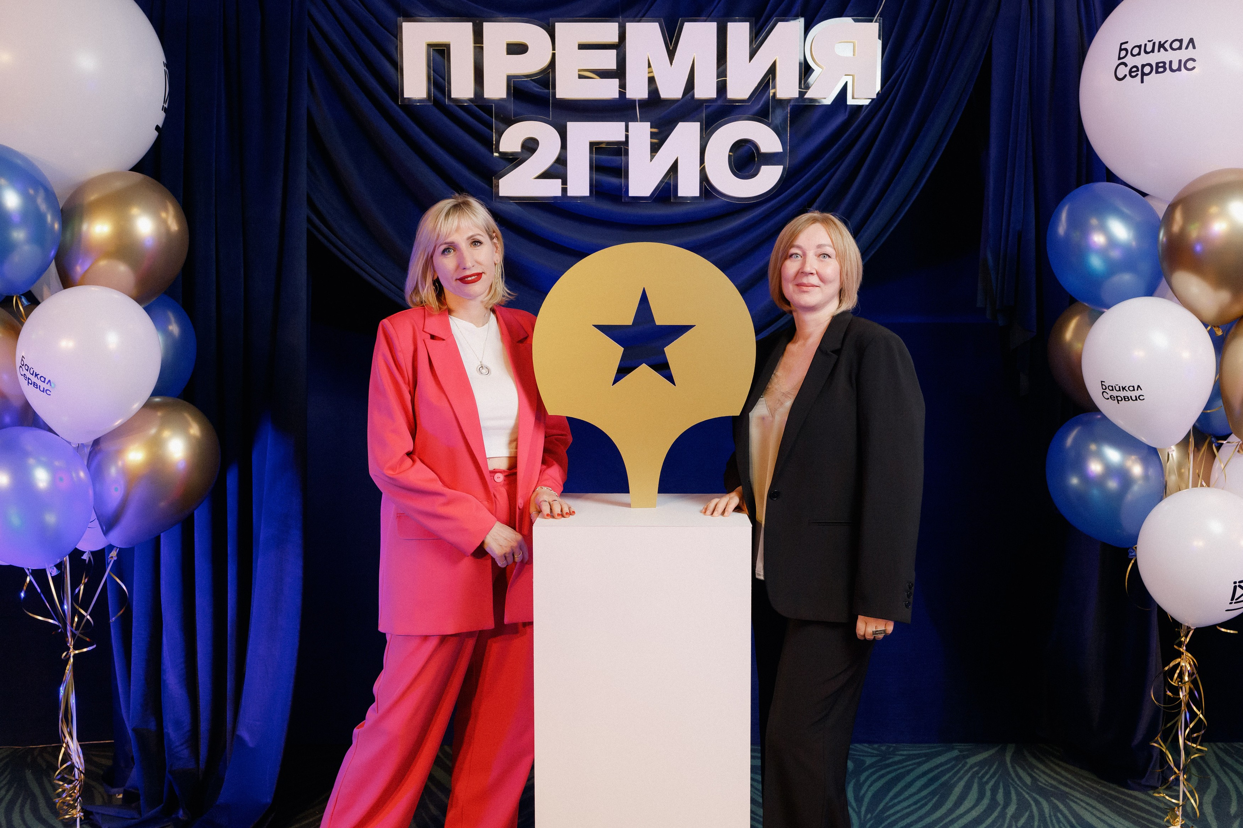 ПРЕМИЯ 2ГИС | PART I. СВОИ. ФОТООТЧЕТЫ-СОБЫТИЯ-МЕСТА