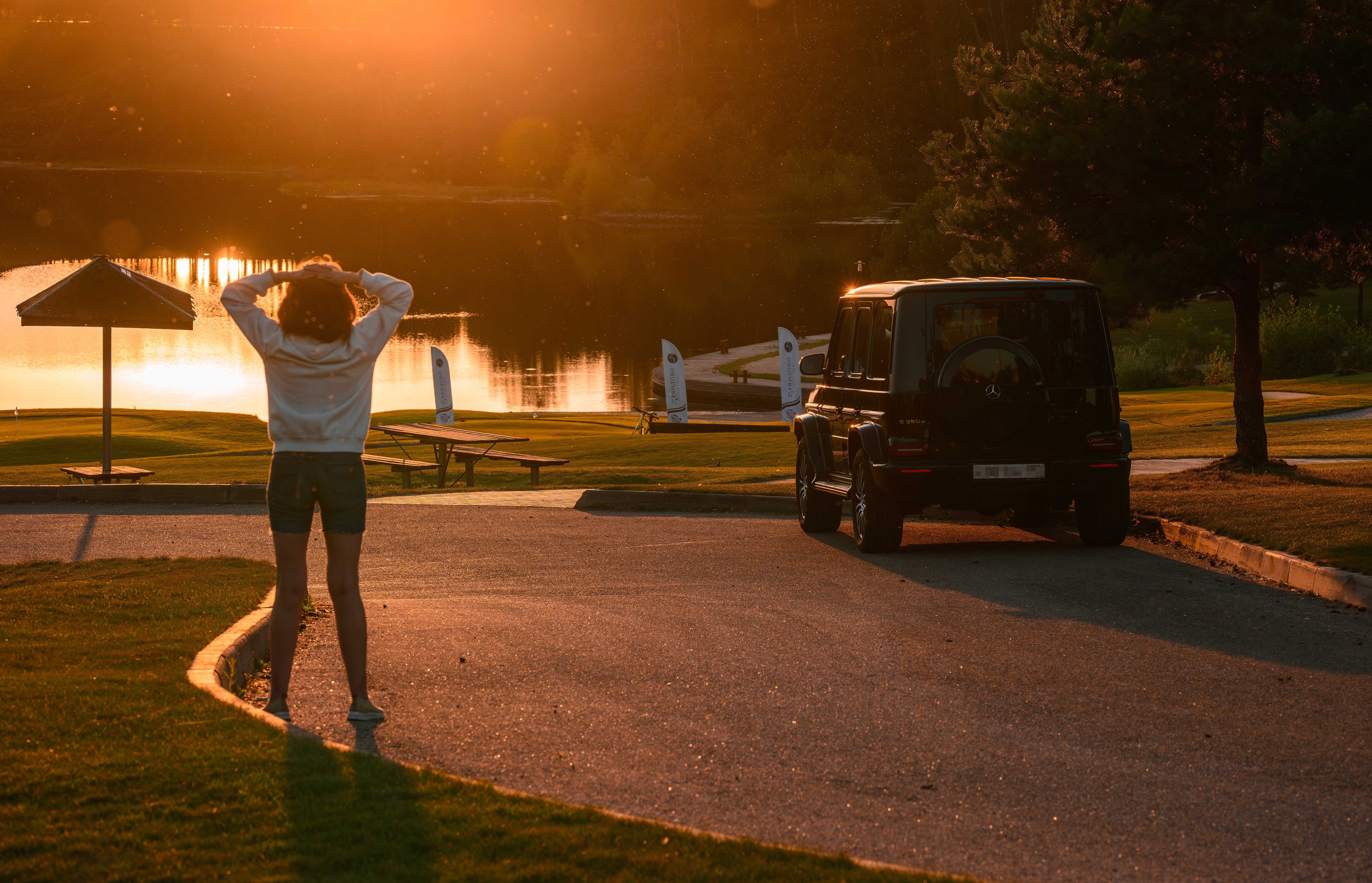 Спортивный и женский фотограф и видеограф в Завидово и Конаково Андрей Герасимов