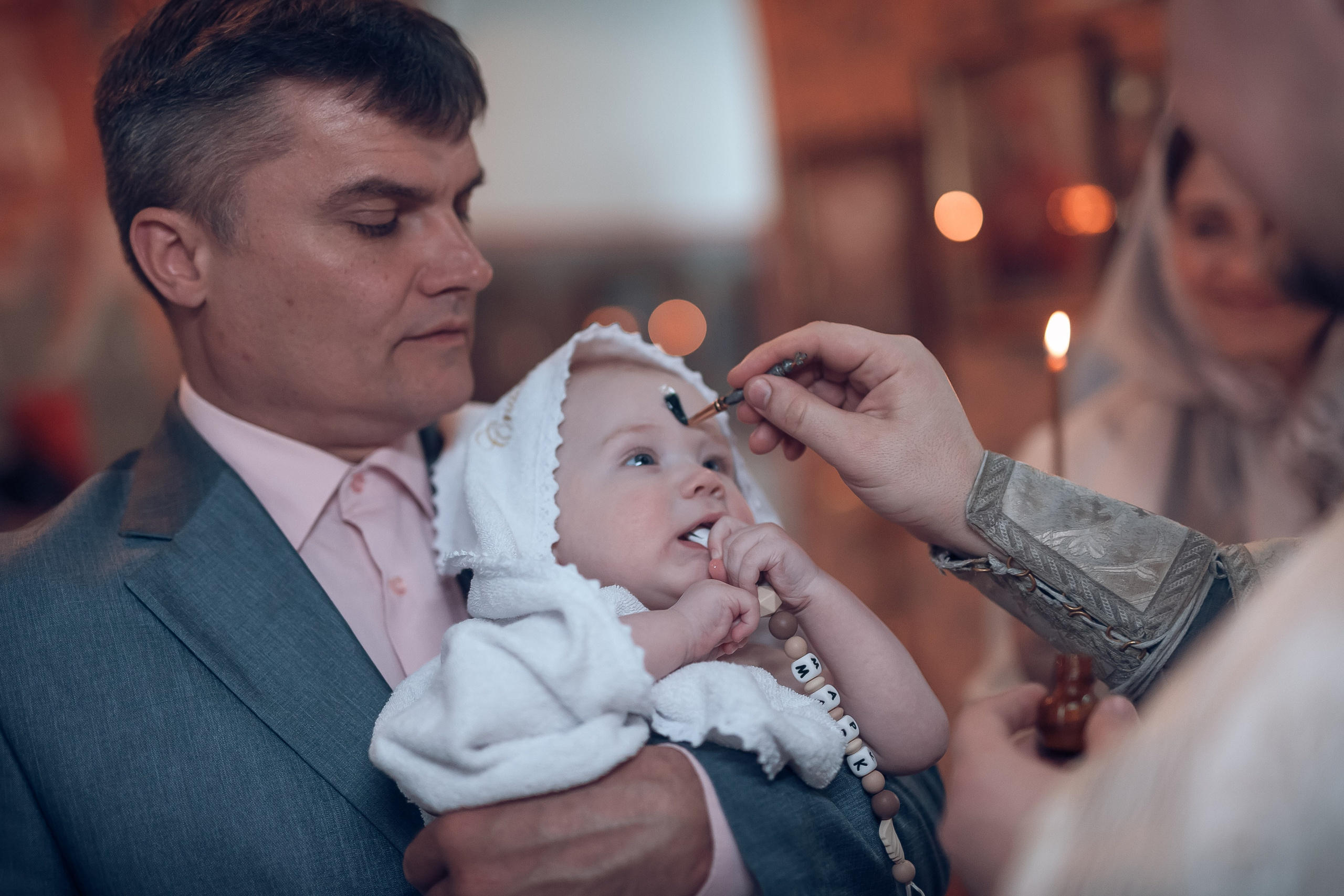 Фотограф КРЕЩЕНИЕ/ВЕНЧАНИЕ Калужская область