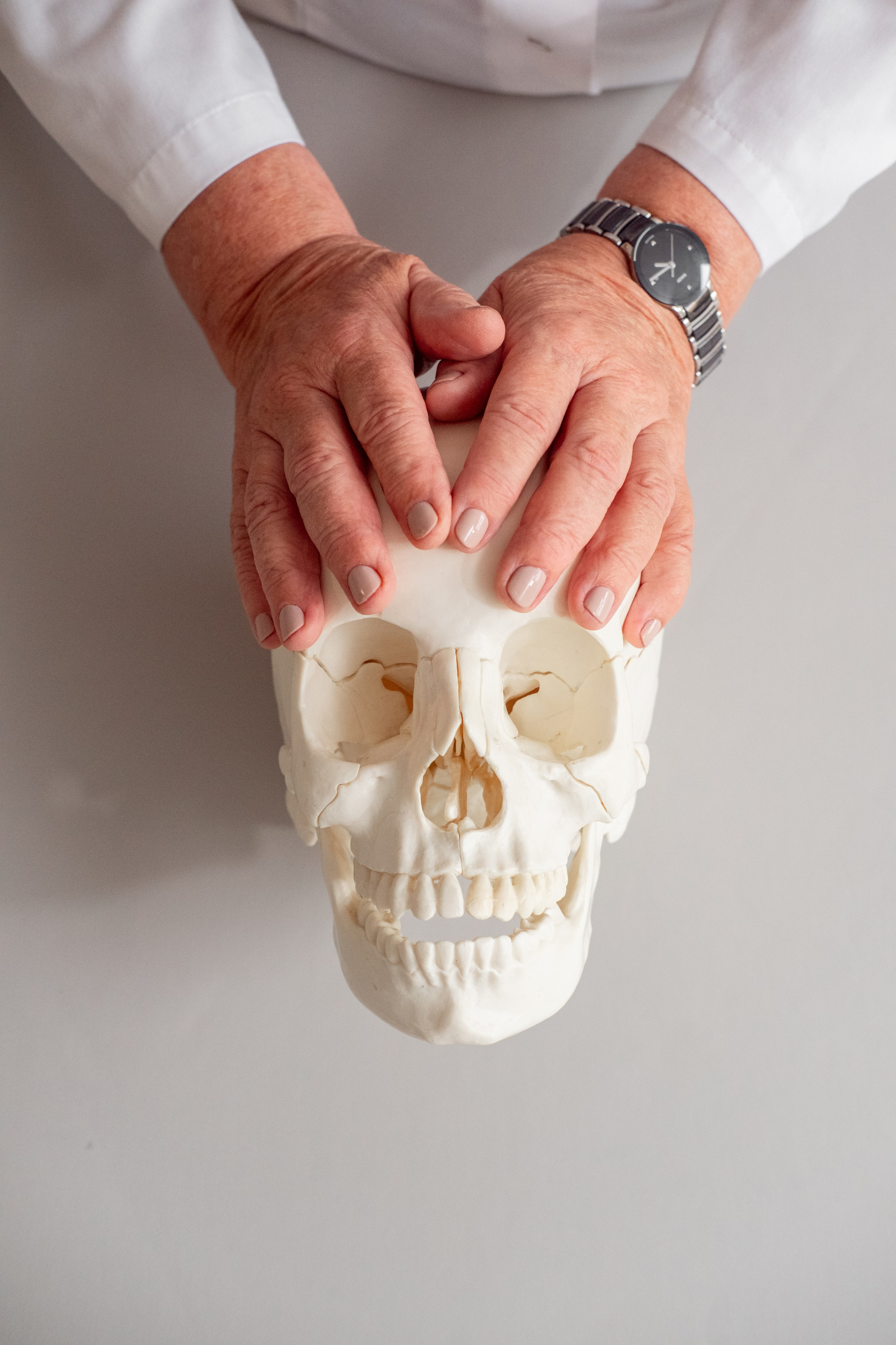 Съемка для медицинских центров, стоматологий и студий эпиляции