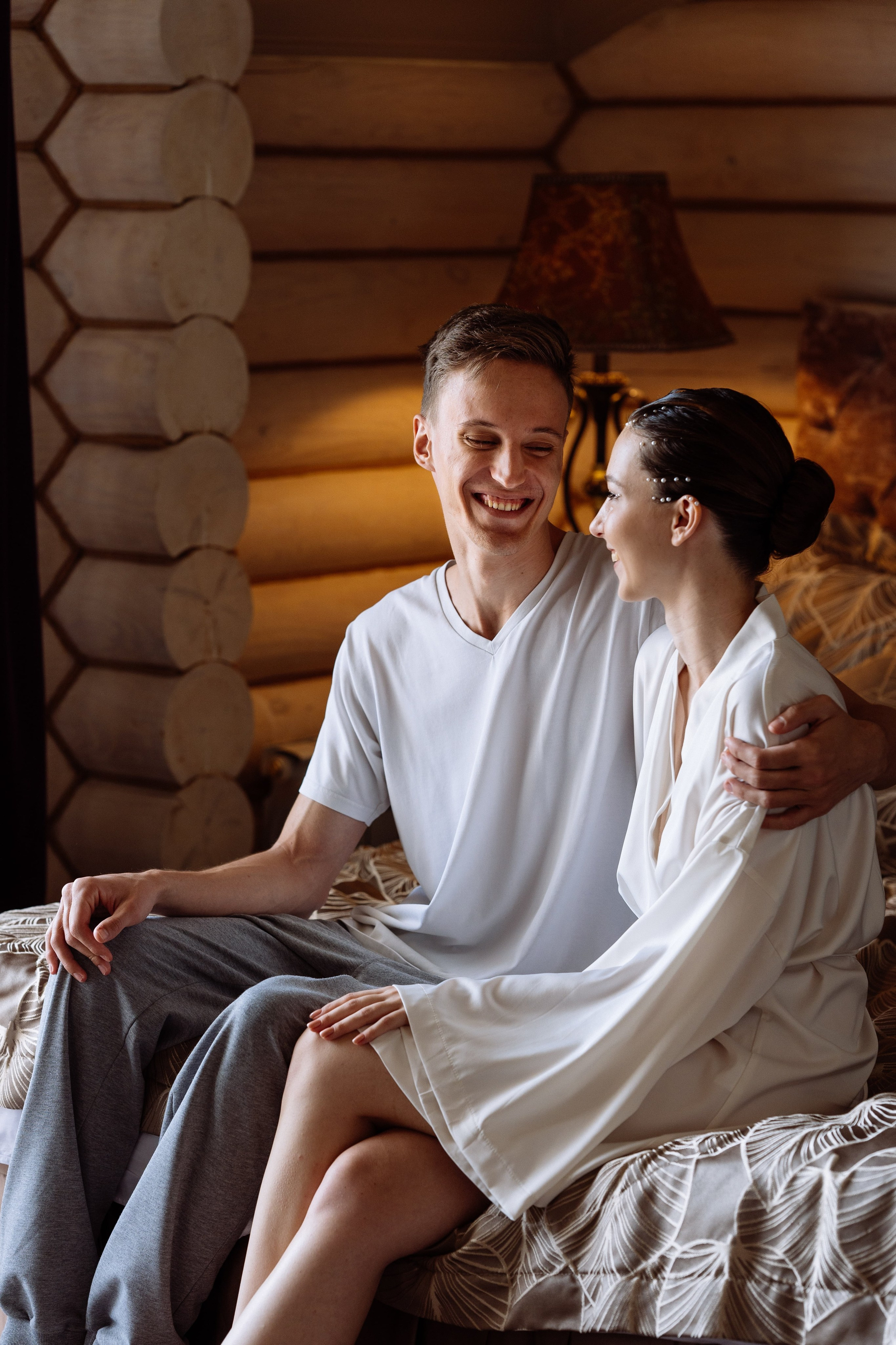 Свадьба Даниила и Анастасии