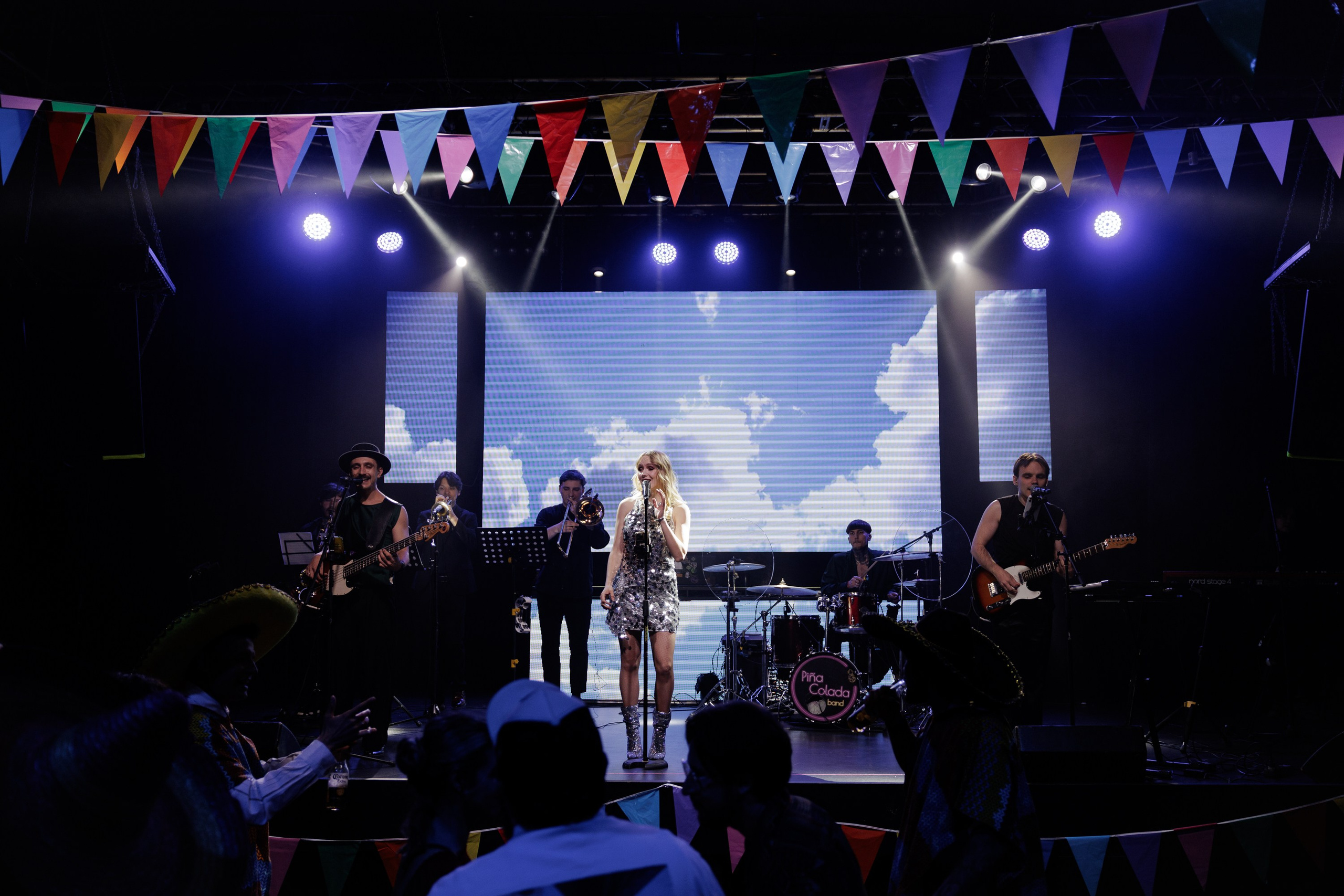 Открытие свадебного сезона 2025. Свадебный фотограф