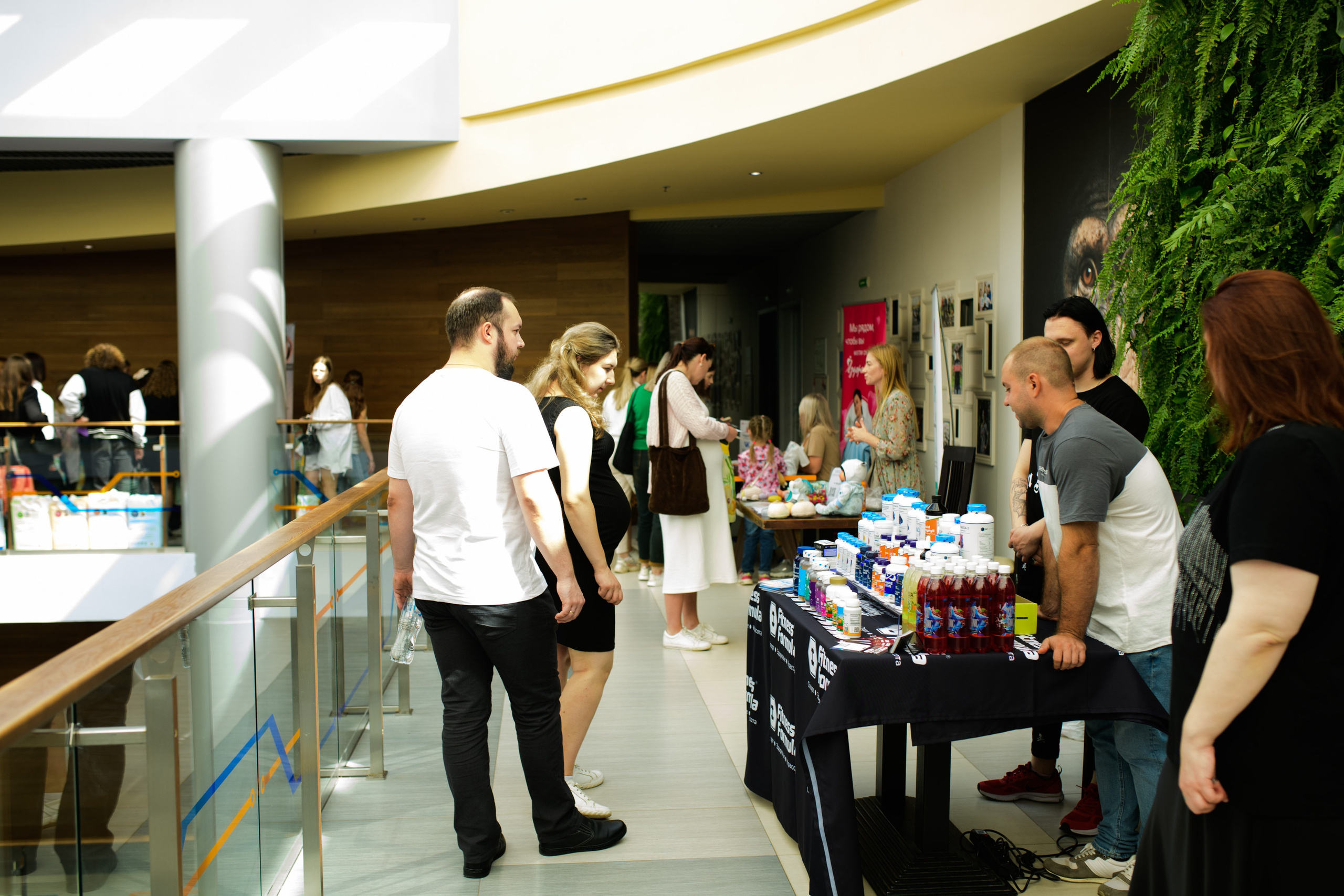 Фотоотчет праздника материнства. Профессиональный фотограф Елена Красилина г.Ярославль, г. Рыбинск