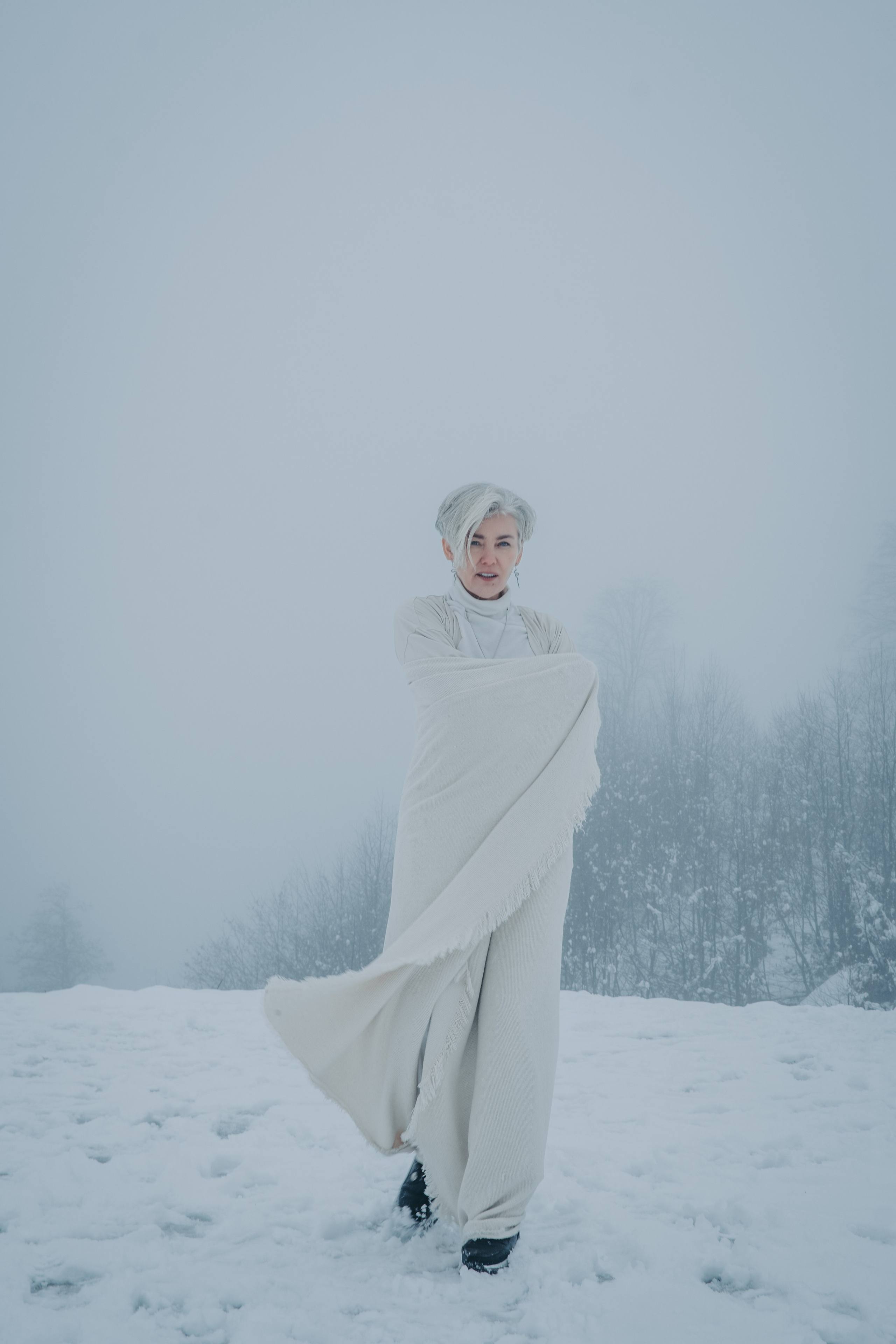 Женский фотограф в Краснодаре. Ню. Будуар