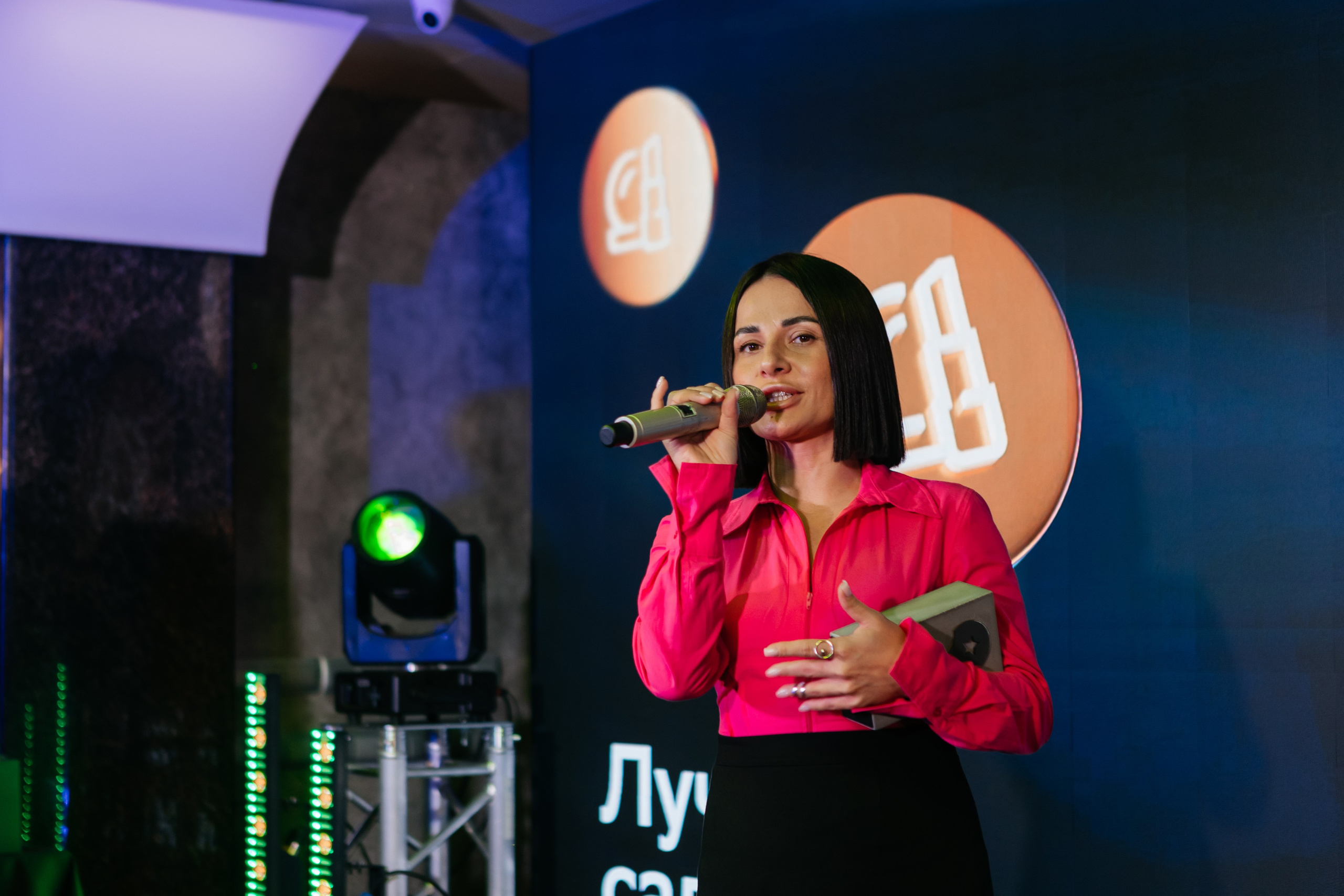 ПРЕМИЯ 2ГИС | PART II. СВОИ. ФОТООТЧЕТЫ-СОБЫТИЯ-МЕСТА