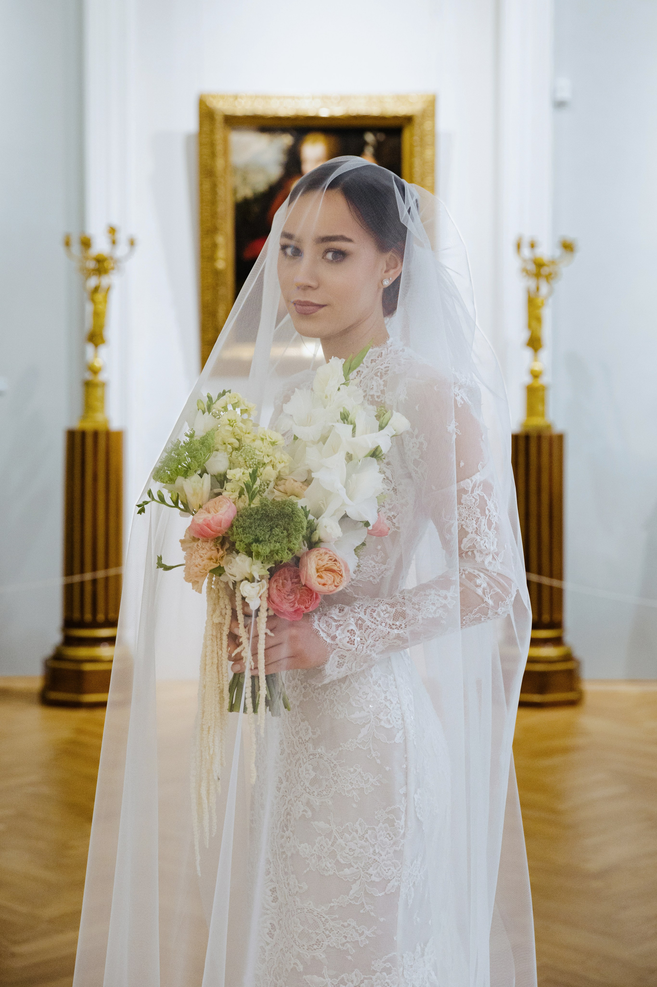 Свадебный фотограф в Ульяновске Максим Дедюля