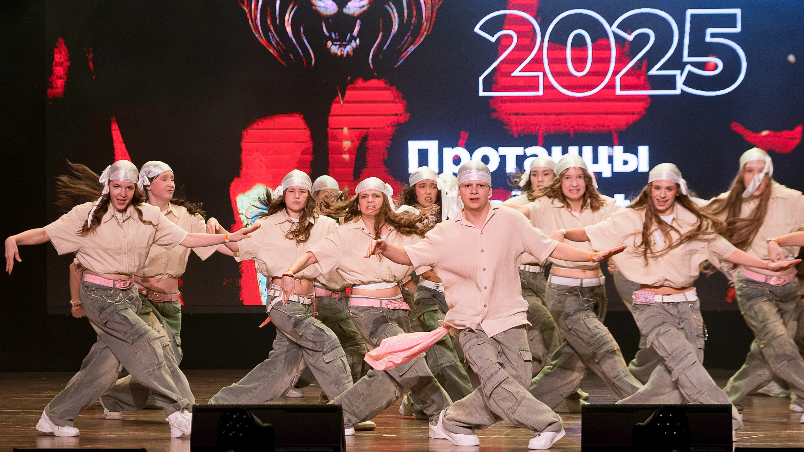 ФЕСТИВАЛЬ TIME OF KINGS 2025. Репортажный фотограф в Казани Павел Серпокрылов