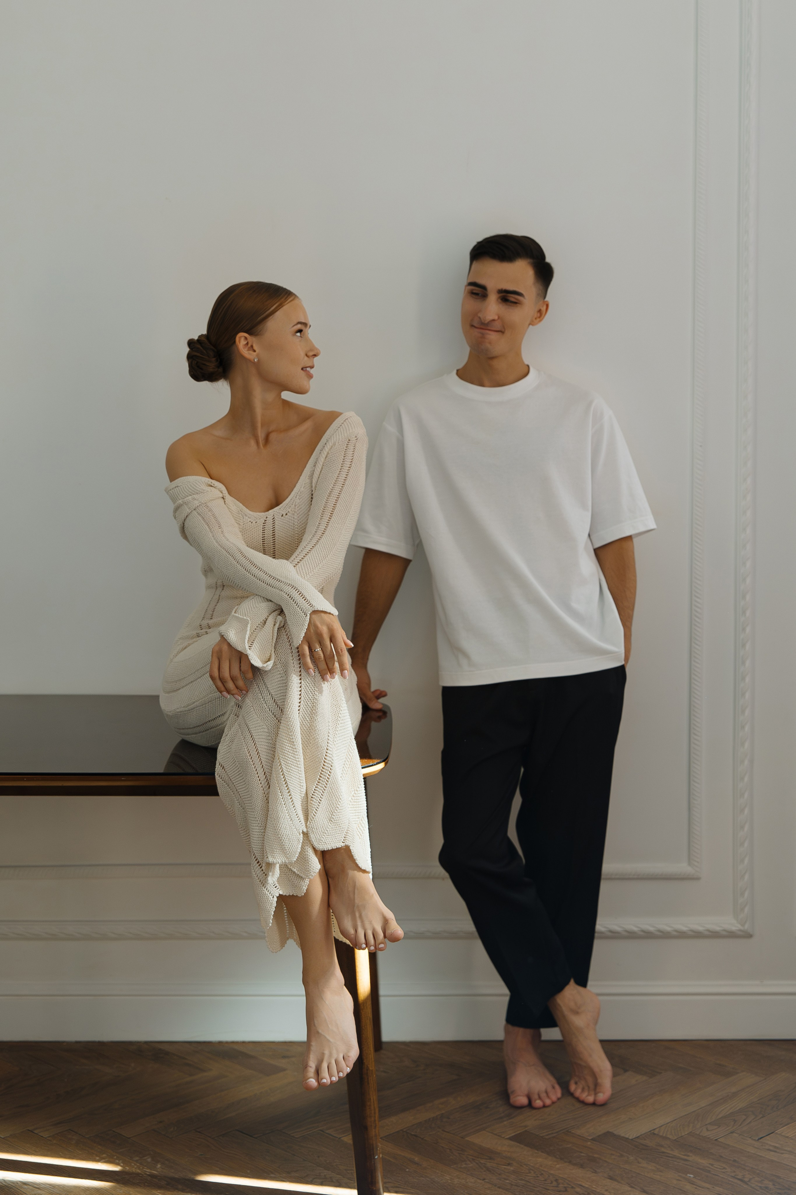 Дарина | Никита