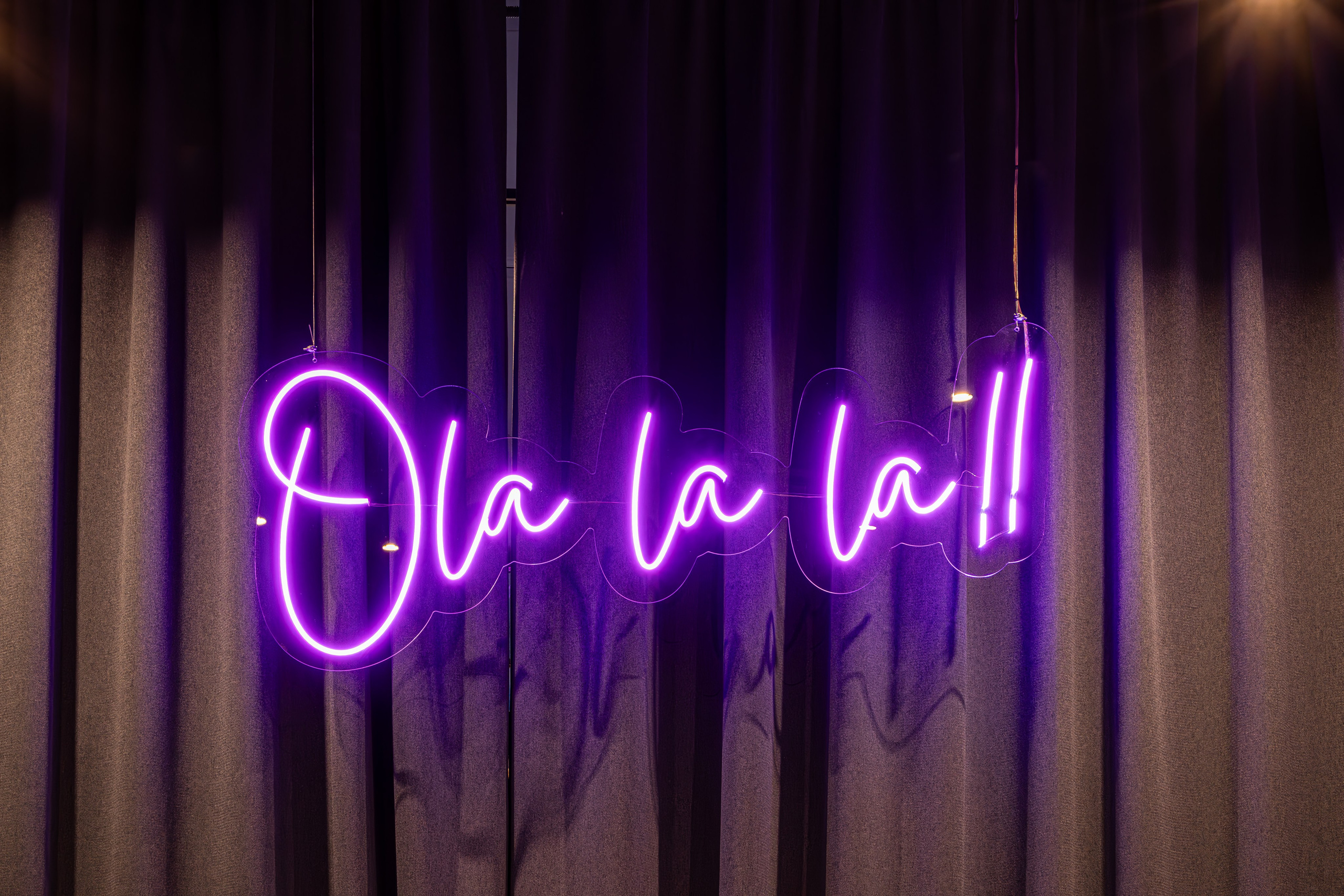 Фотосъемка пространства для мероприятий INVENT LOFT SPACE в Иноземцево