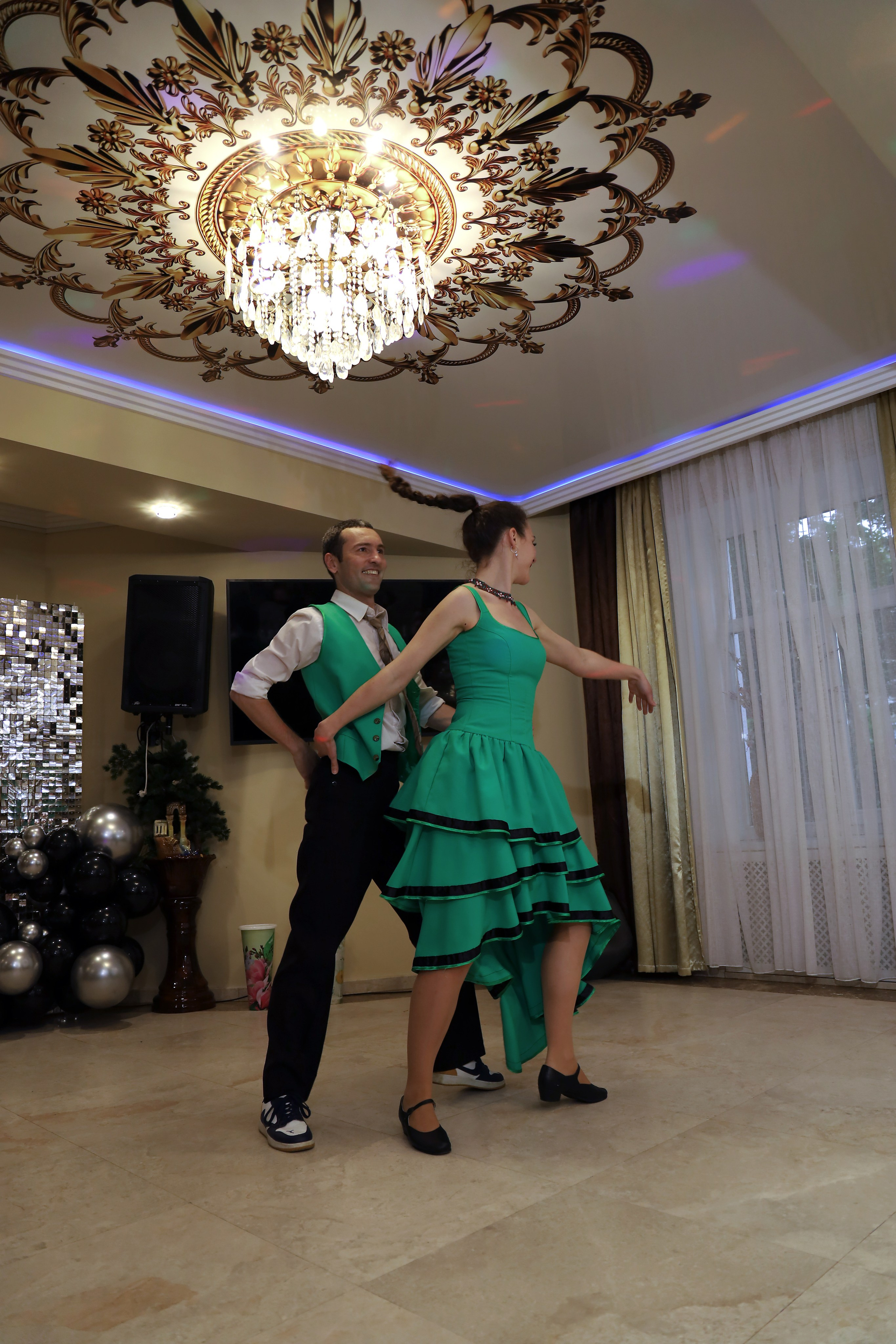 День рождение Азата. Семейный фотограф в Казани Римма Гатауллина