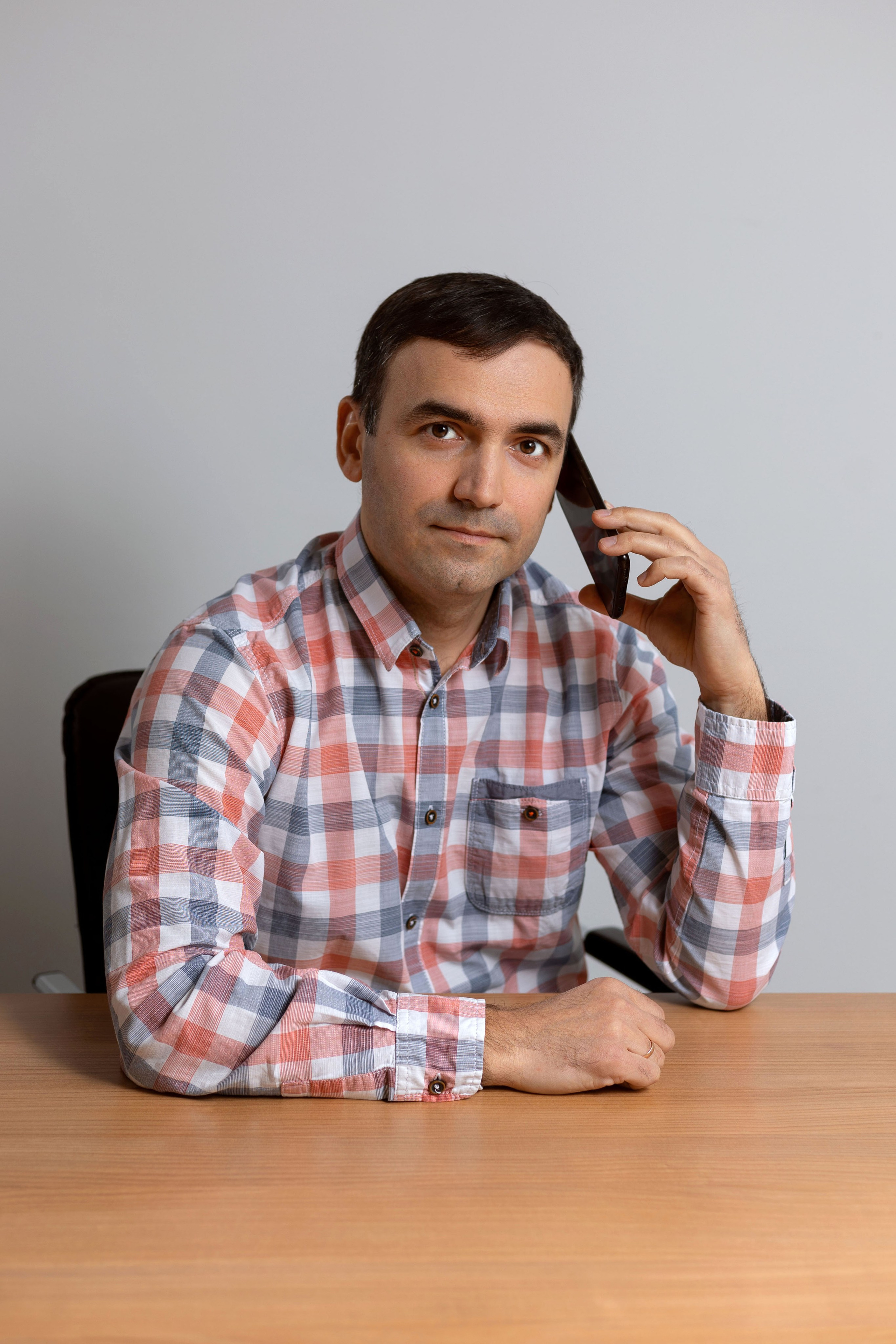 Съемка для сотрудников ICL. Контент фотограф Казань Татьяна Горина