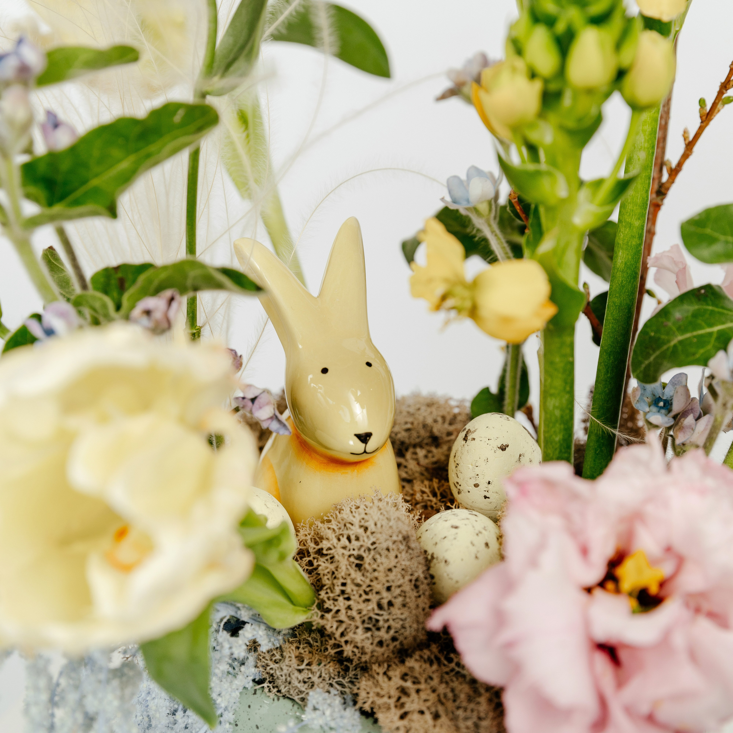 Контент съемка для цветочного салона. Фотограф для бизнеса Константин Брусницын в Екатеринбурге