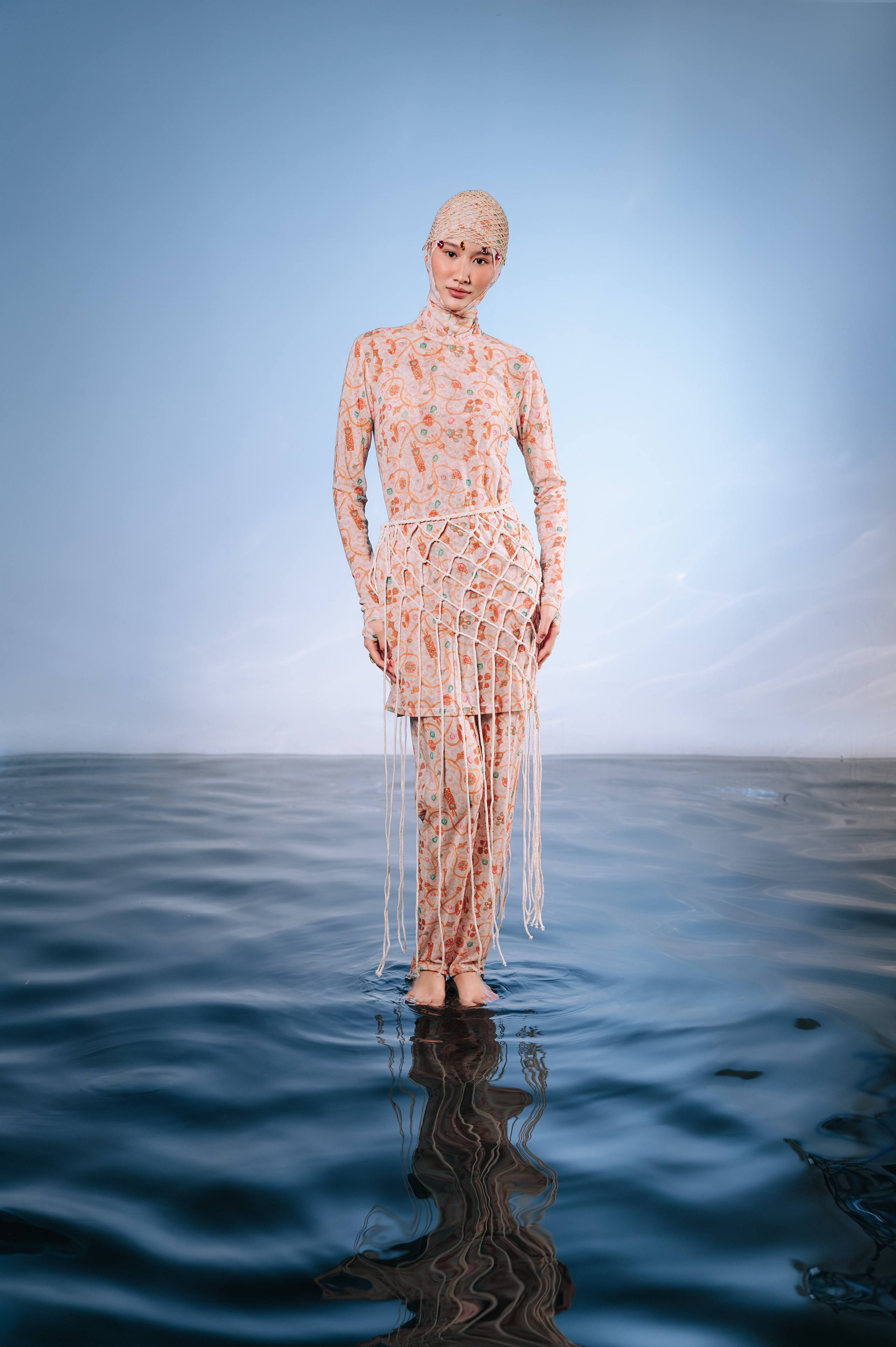 БРЕНДЫ И МАГАЗИНЫ. Фотограф в Алматы — Дарья Фёдорова