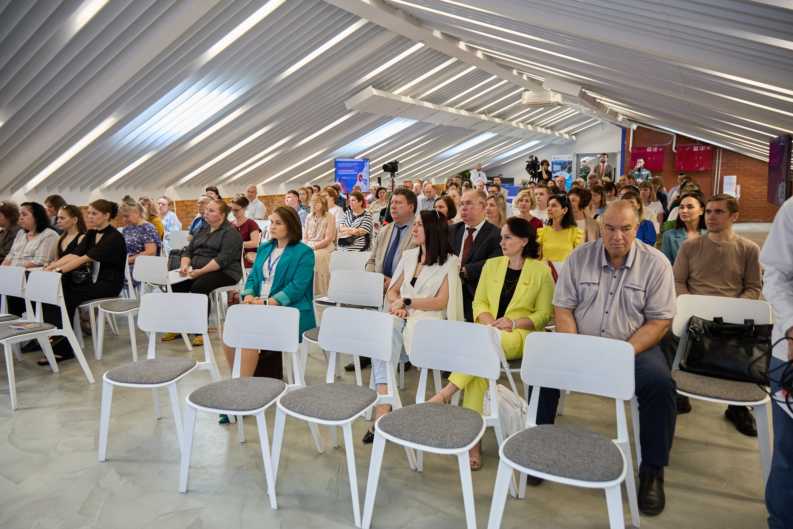 Конференция БИОТ 2025 | Нижний Новгород. OSPhoto