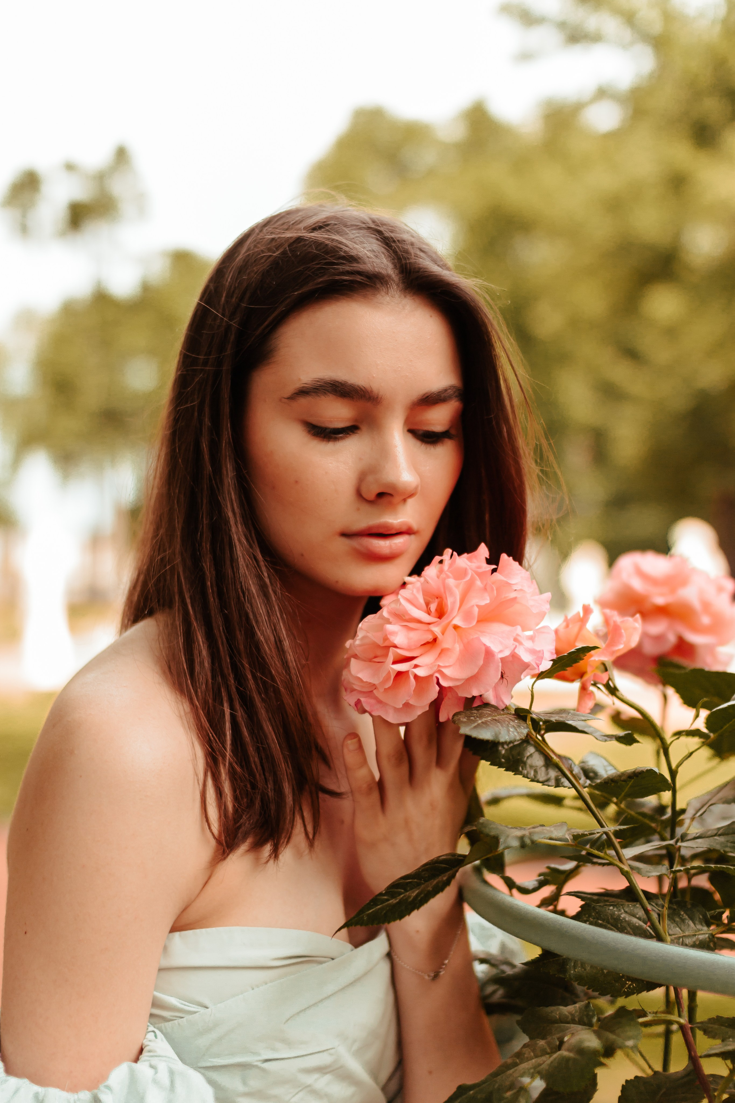 Свадебный фотограф в Санкт-Петербурге Вероника Пуцейко