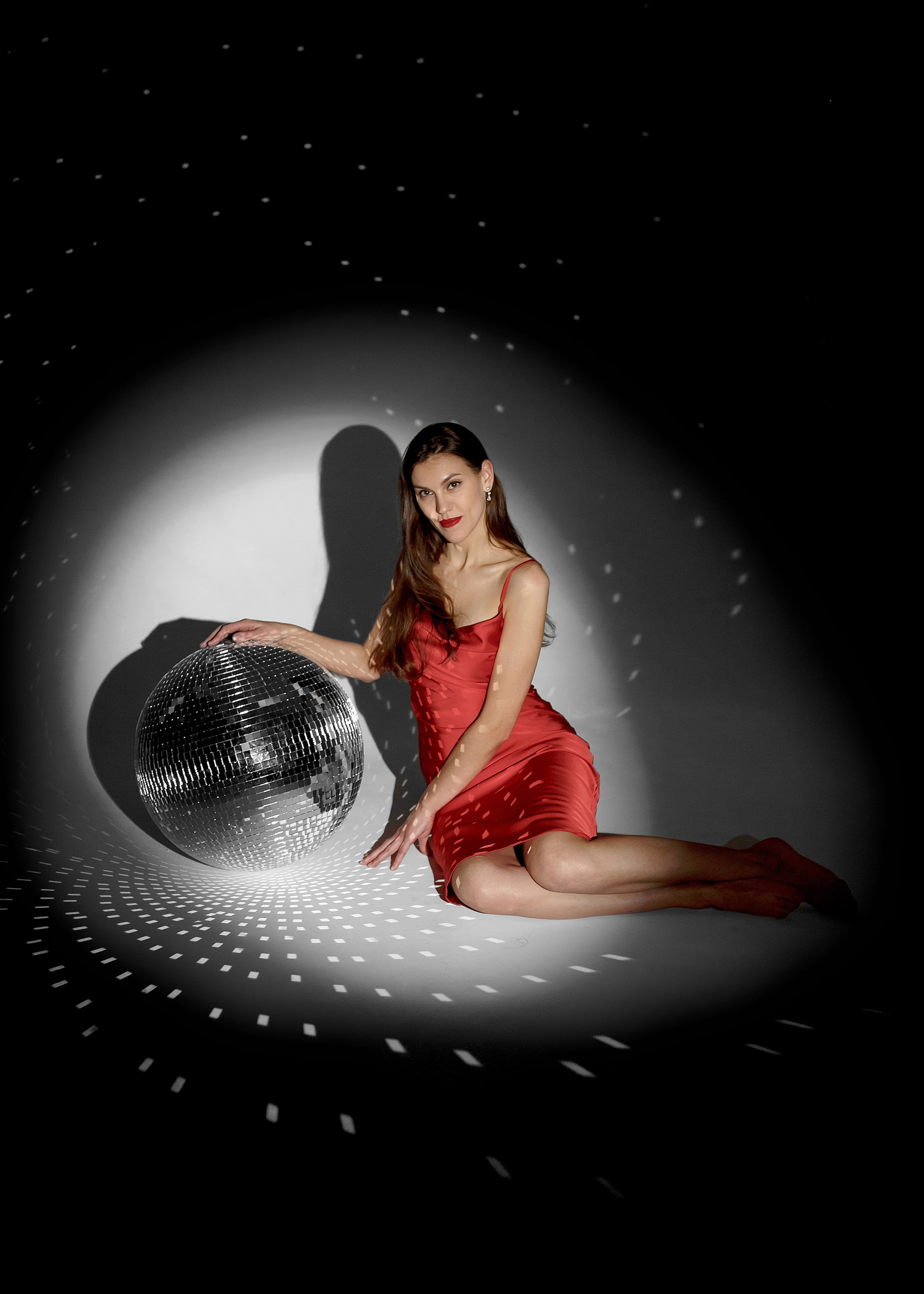 New Year Photoshoot. Գլխավոր