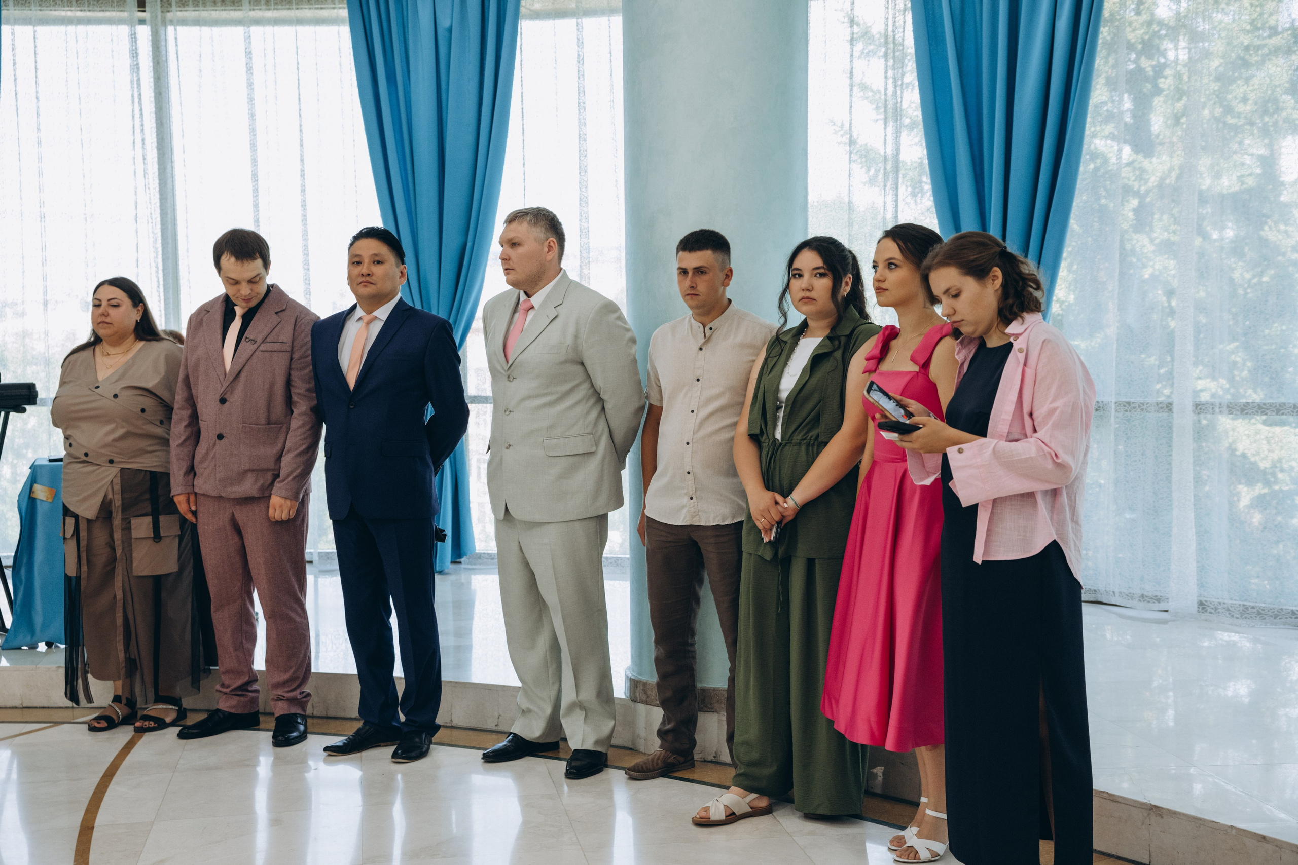 Роман и Полина. Свадебный, семейный фотограф в Иркутске Светлана Макаричева