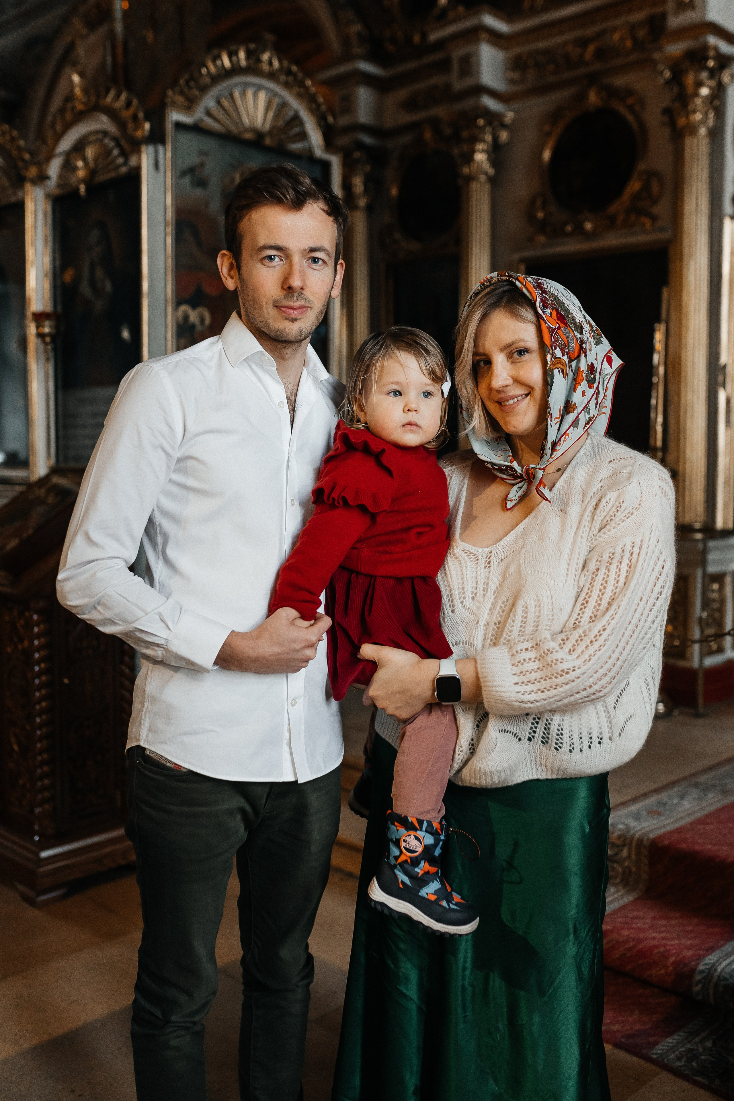 Фотограф на крещение. Свадебный фотограф в Москве Мария Крош