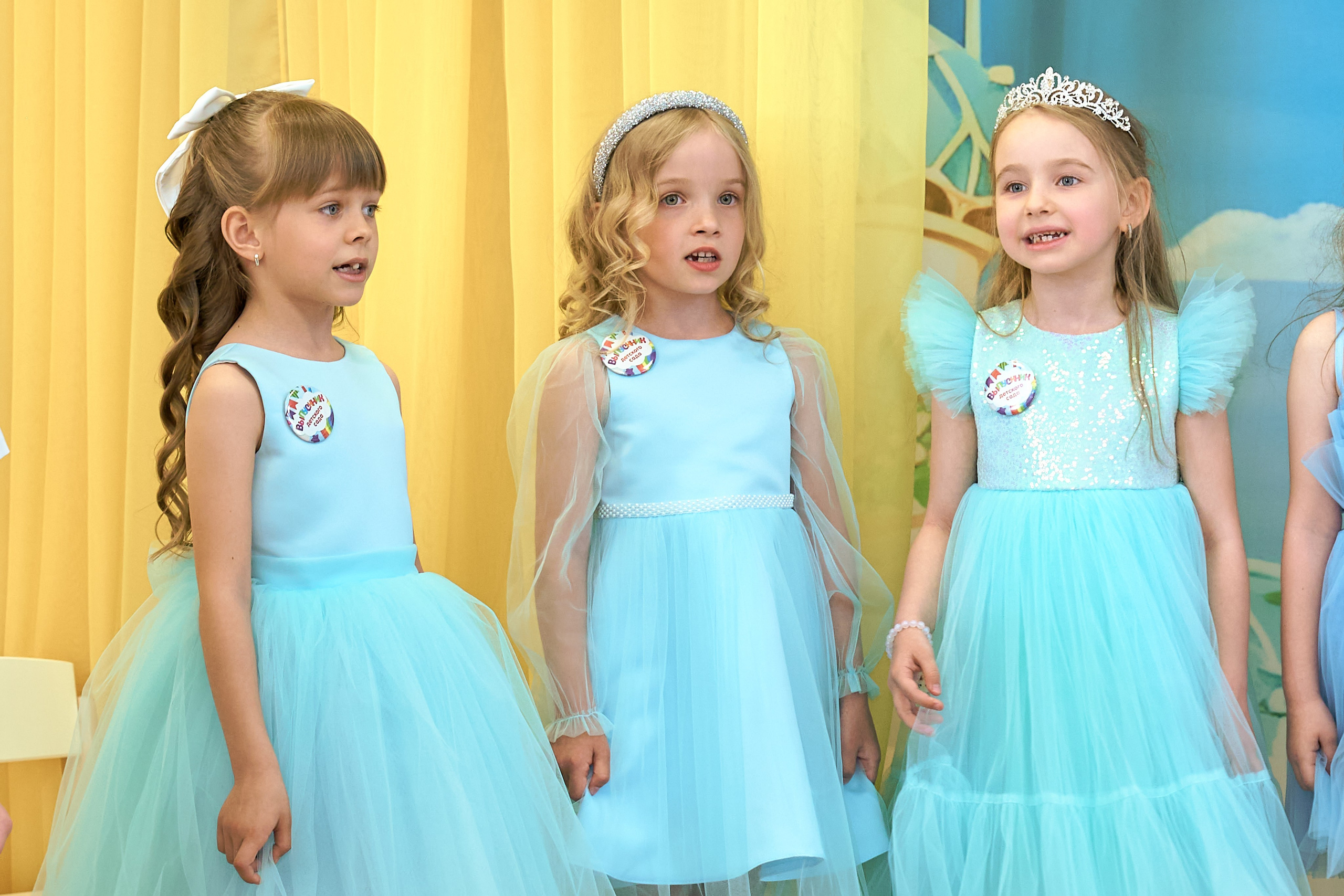 Истории в кадре. Школьный и семейный фотограф, Одинцово