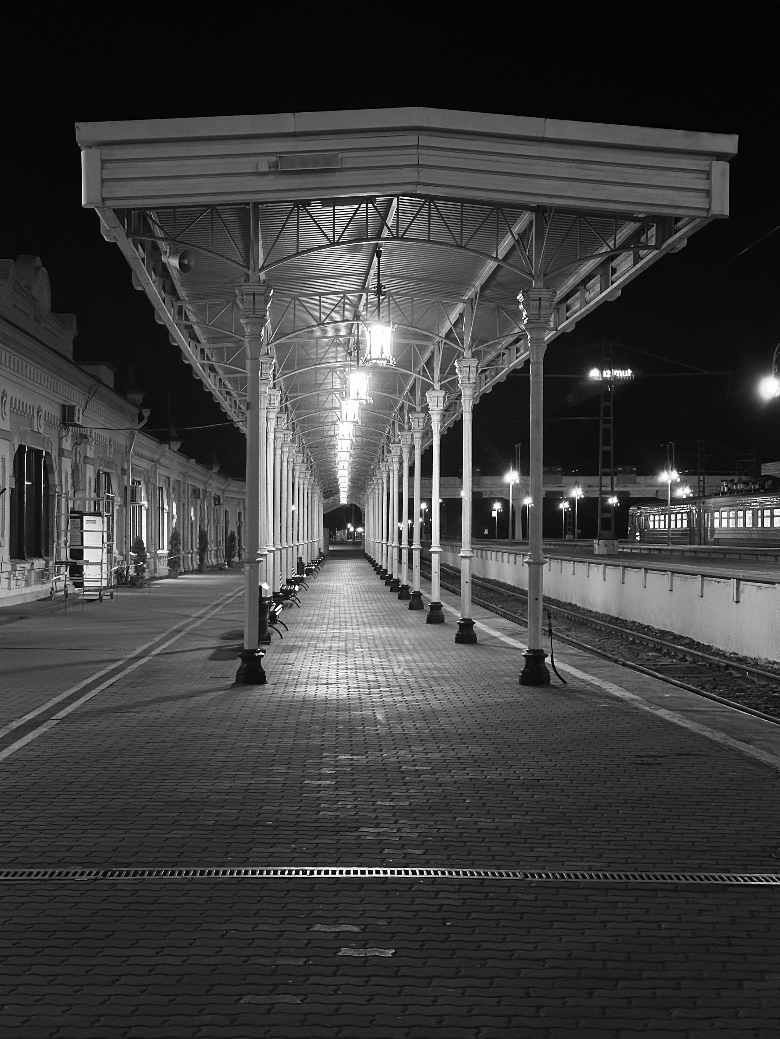 Кисловодск. Смотри, красота!