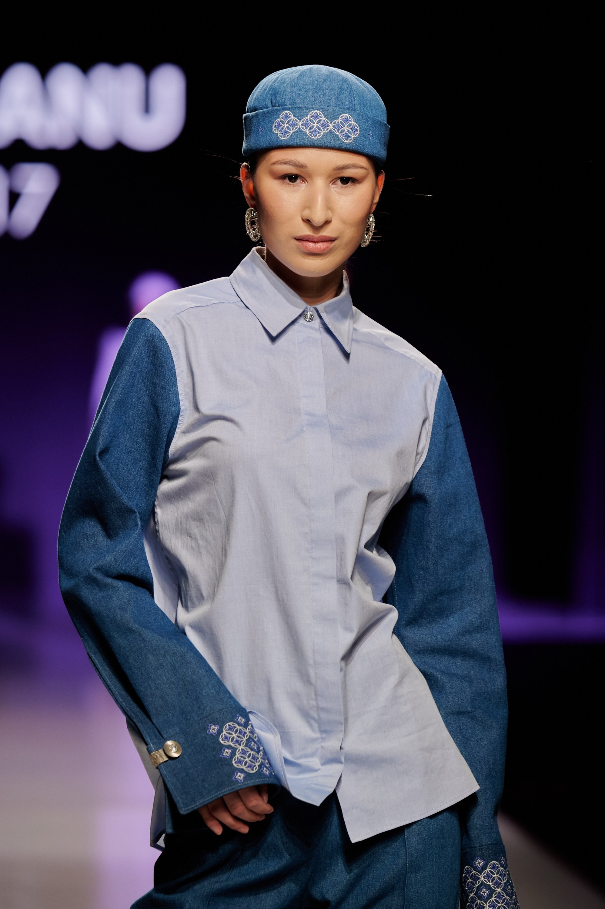 MODEST FASHION DAY 2024. Коммерческий фотограф в Казани Ксения Добролюбова