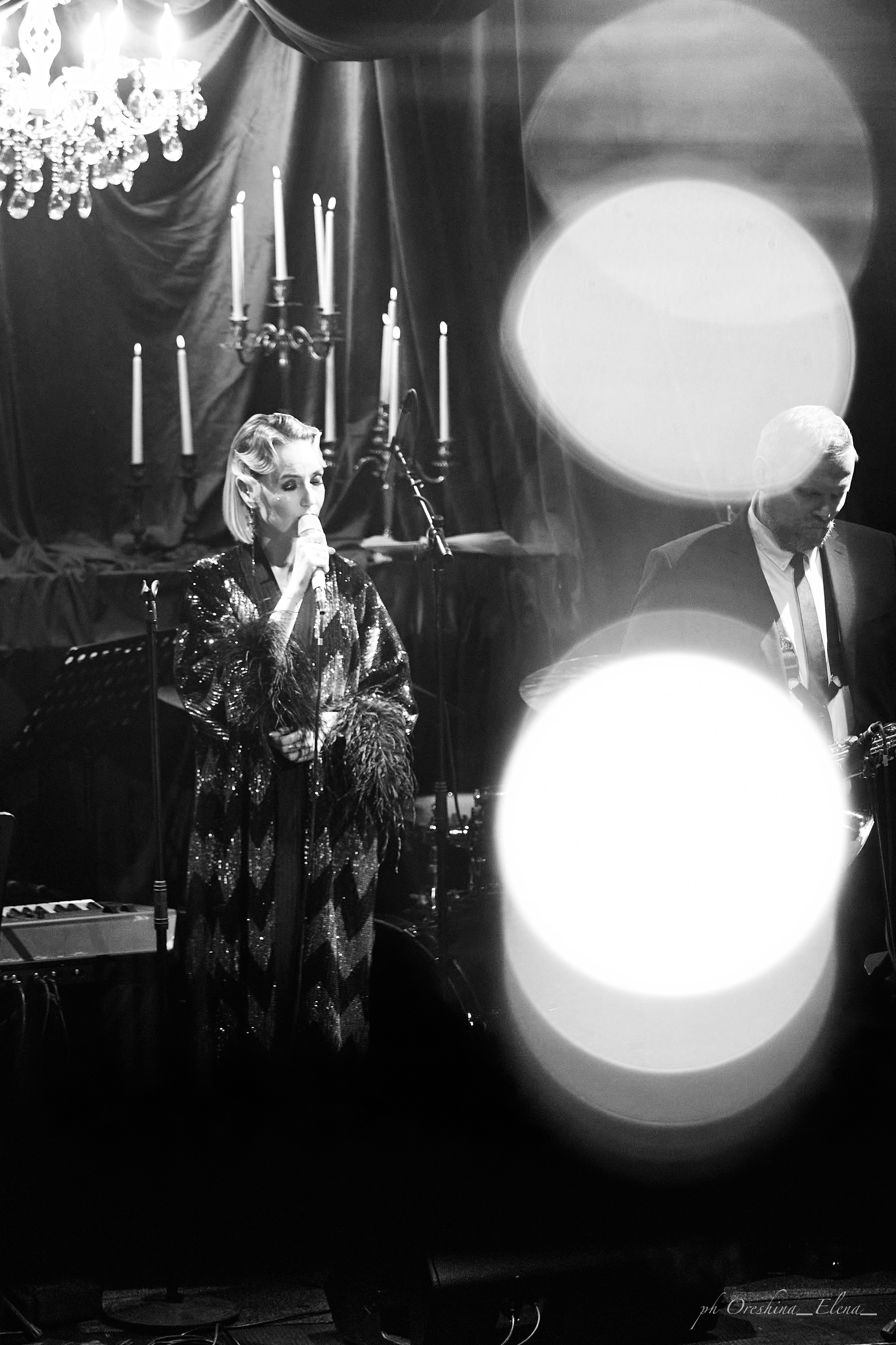 Яркий джазовый бенд @lyutovajazz. Свадебный и семейный фотограф в Ульяновске Орешина Елена