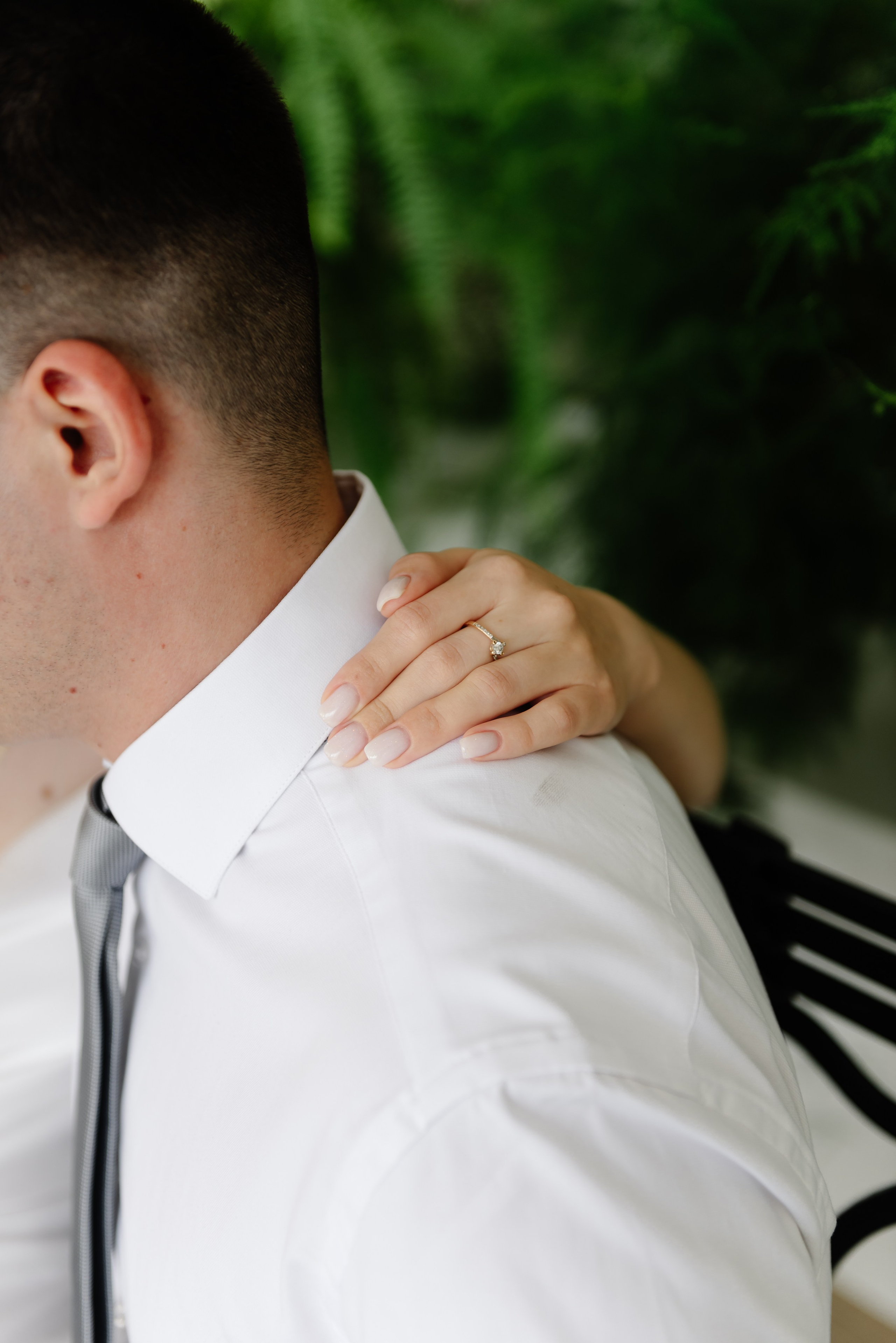 Свадебная фотосессия в горячем ключе. Свадебный фотограф в Горячем Ключе Смирнова Дина