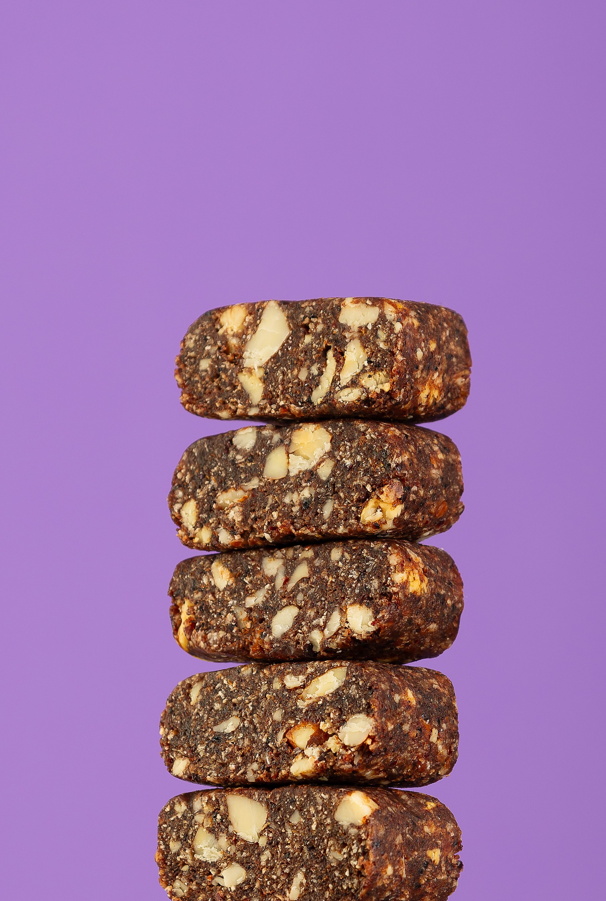 Съемка конфет без сахара для бренда WELLFOODS. Предметный и фуд-фотограф Лариса Андреева г. Набережные Челны