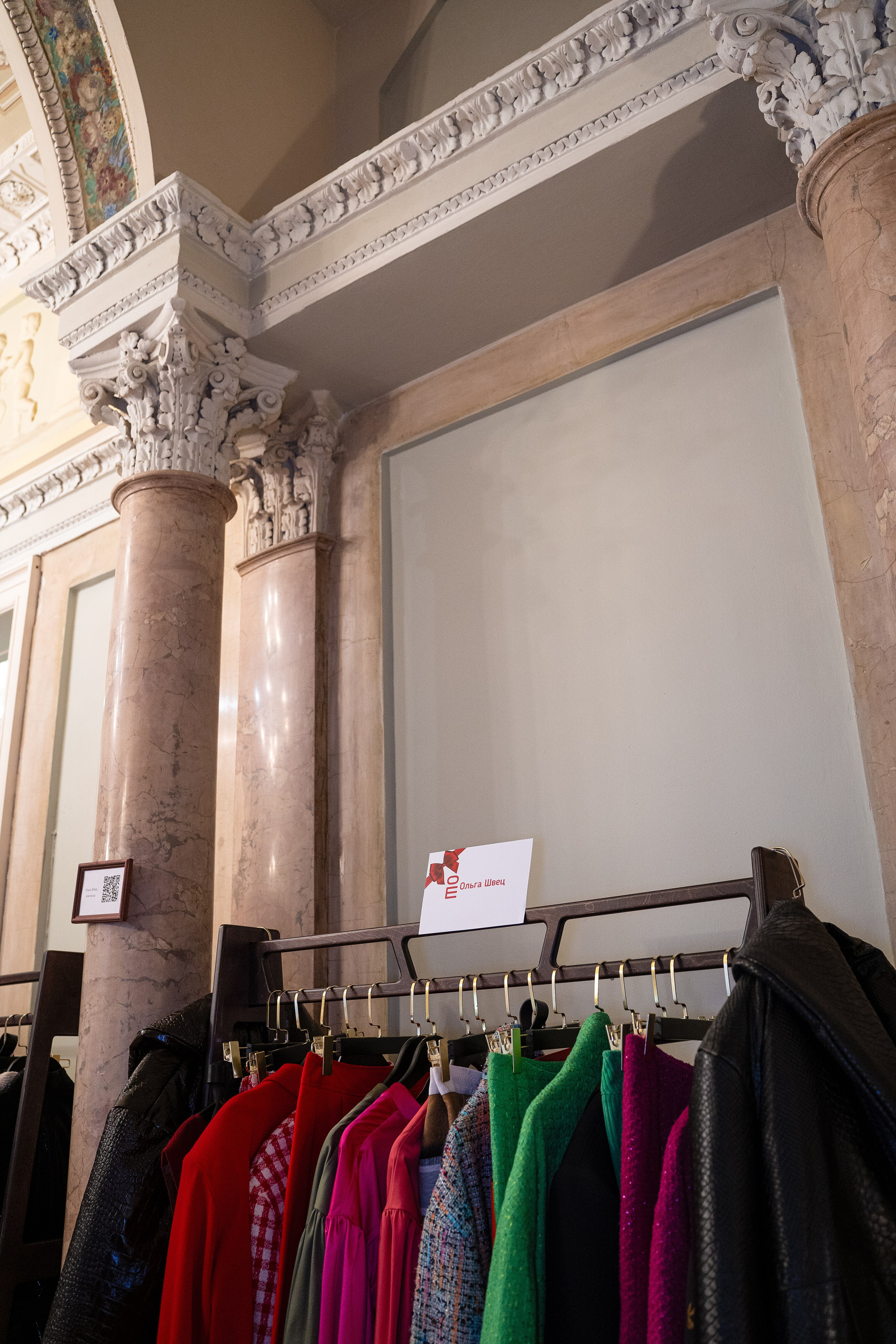 Для брендов. Marierepyahova — коммерческий фотограф в Москве