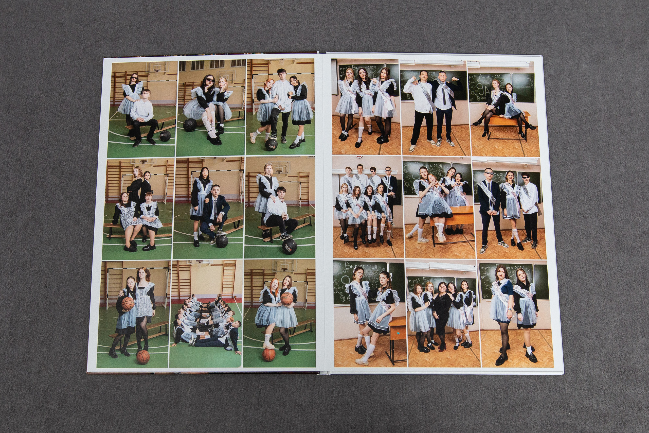 Альбом "Бронза"