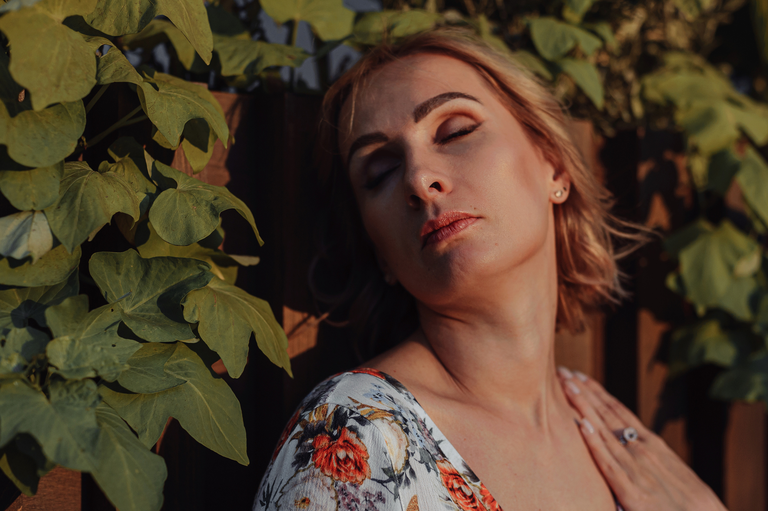 Городская фотопрогулка. Свадебный фотограф в Москве Ульяна Вишнякова