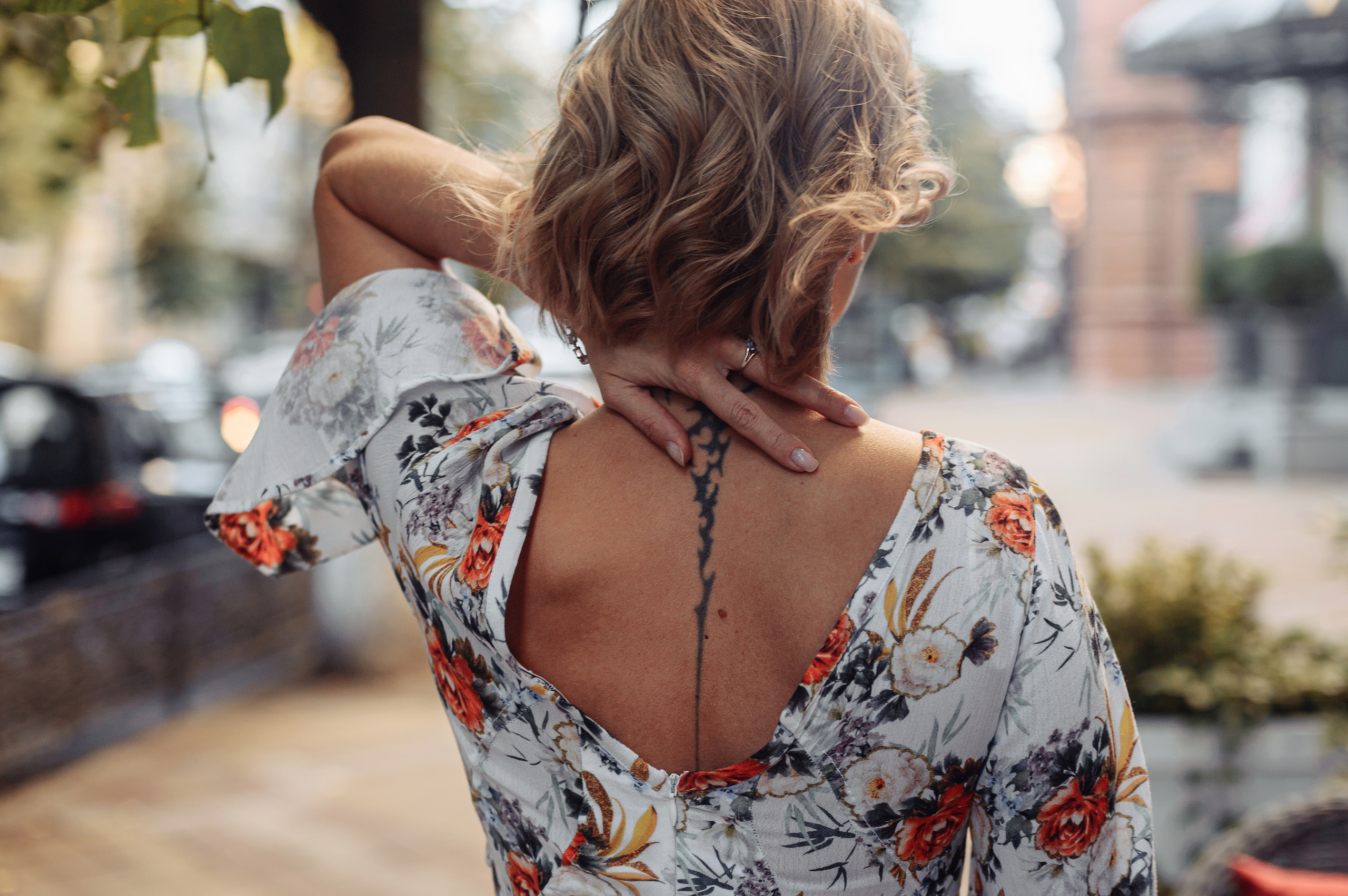 Городская фотопрогулка. Свадебный фотограф в Москве Ульяна Вишнякова