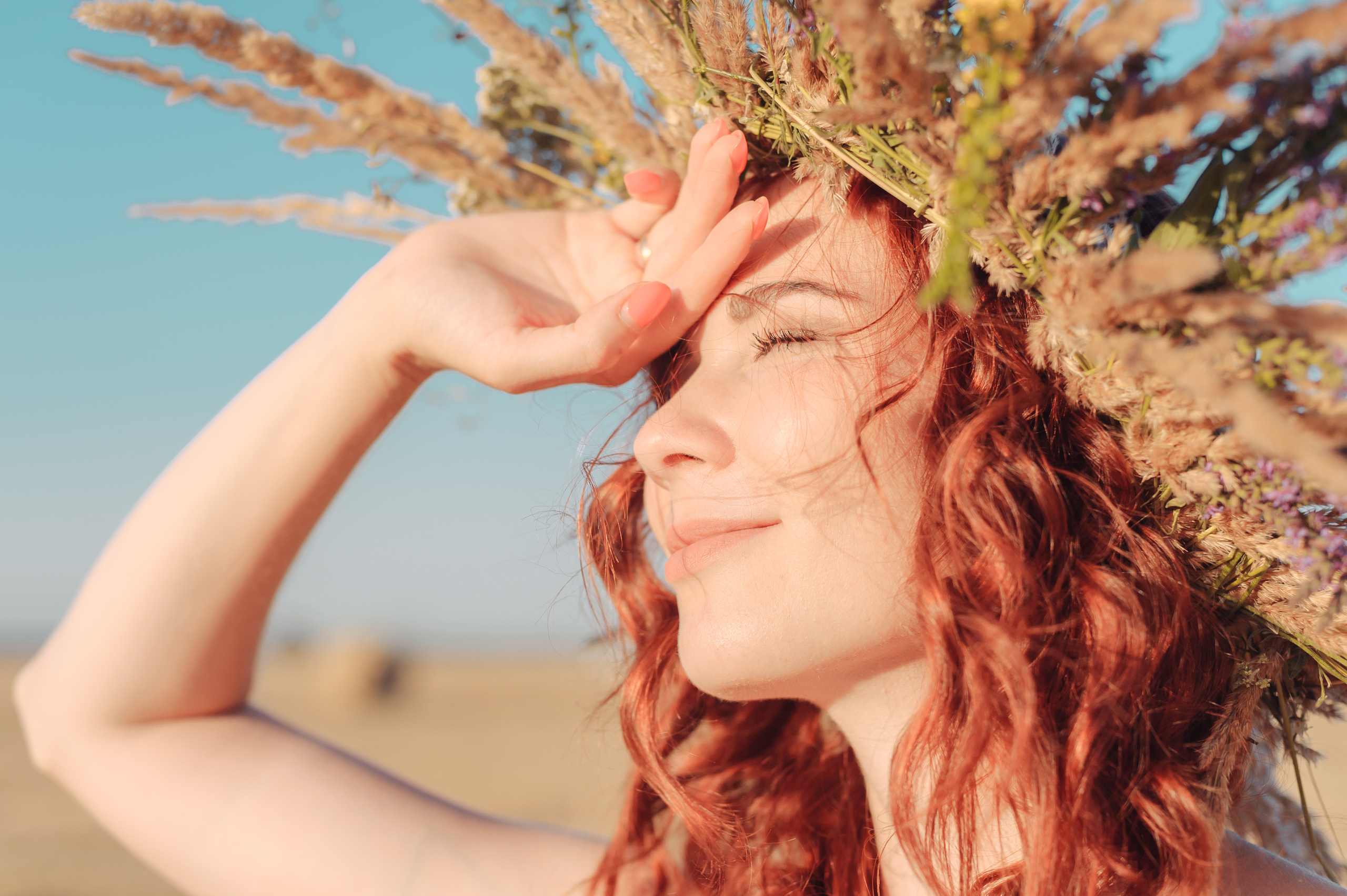 Семейная фотосессия. Свадебный фотограф в Москве Ульяна Вишнякова