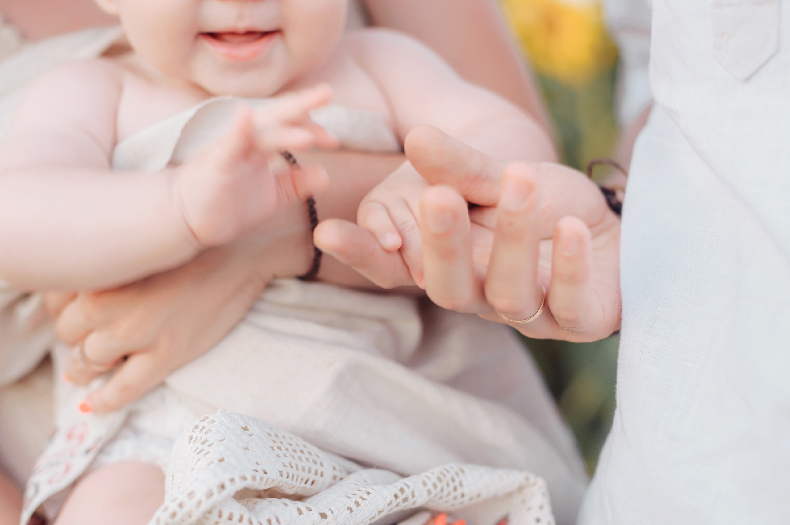 Семейная фотосессия. Свадебный фотограф в Москве Ульяна Вишнякова