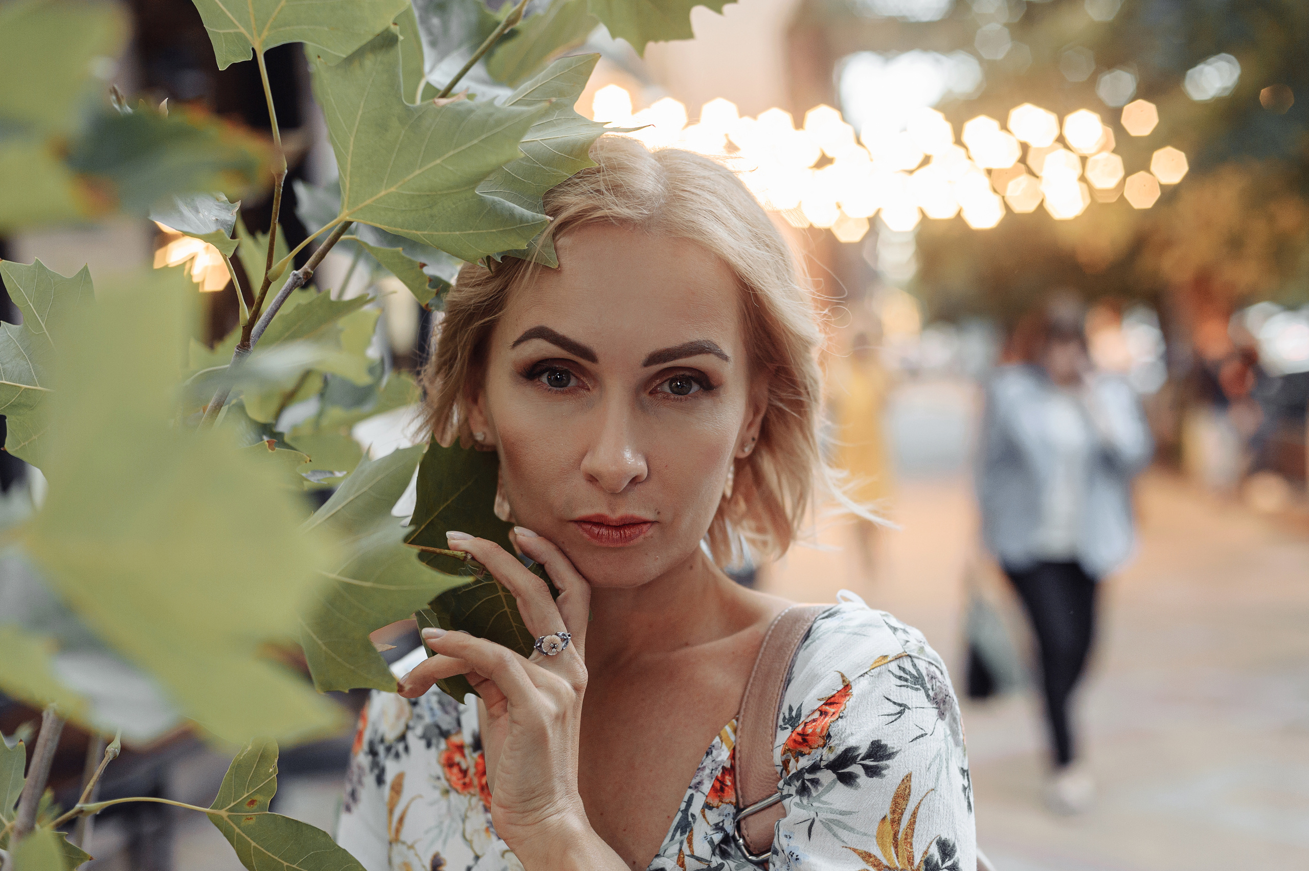 Городская фотопрогулка. Свадебный фотограф в Москве Ульяна Вишнякова